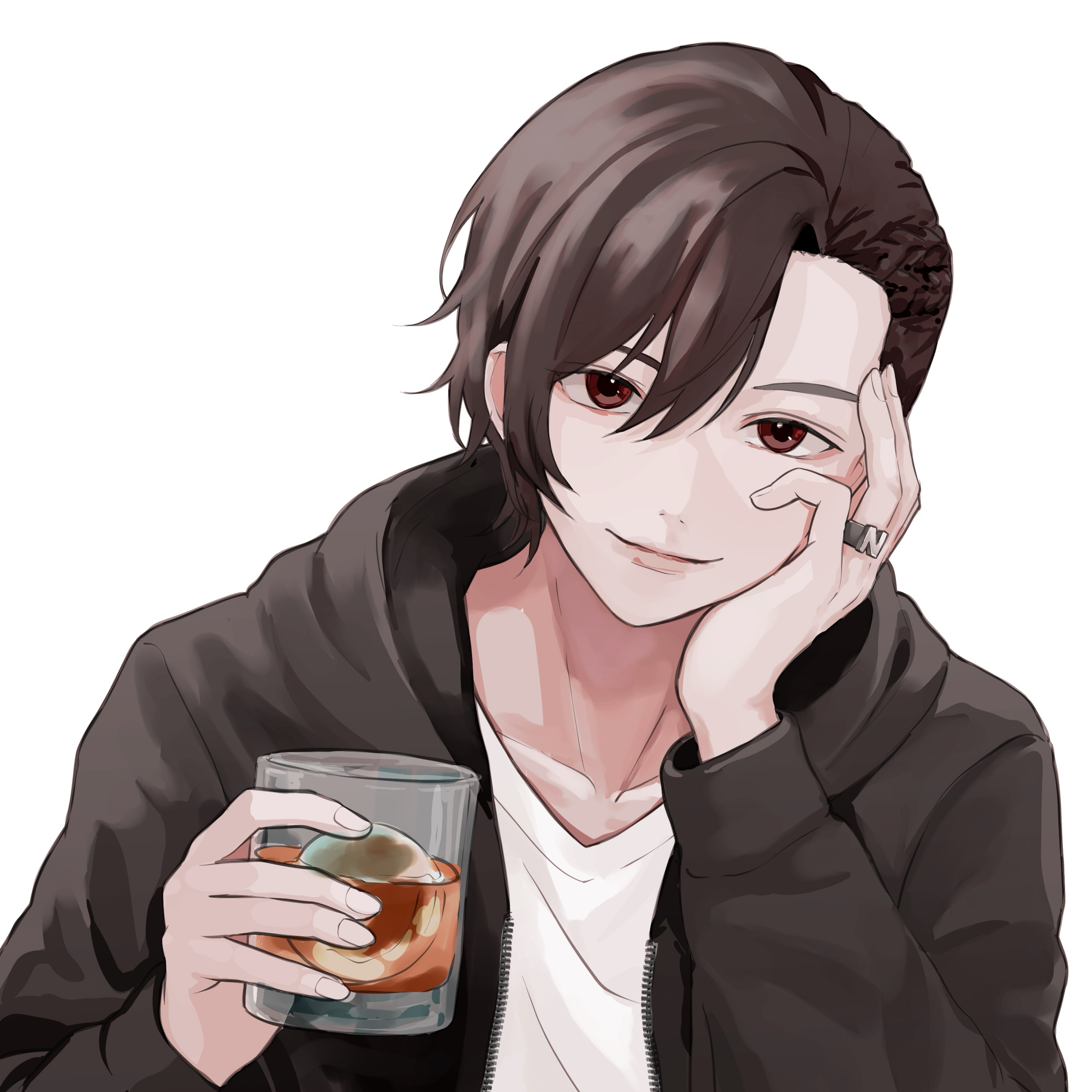 貴方のお耳の肝臓