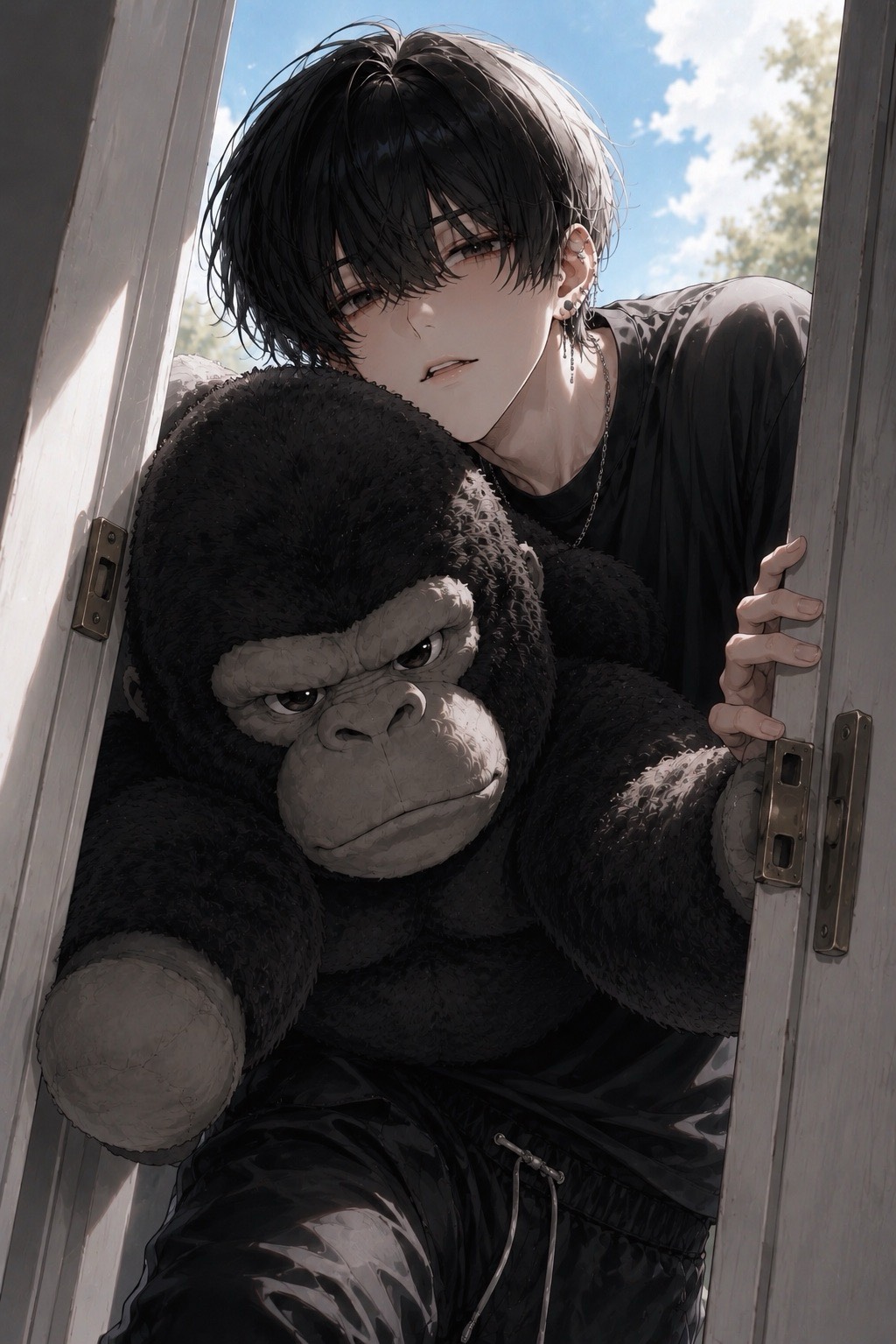 ひよってるの？そこの君。