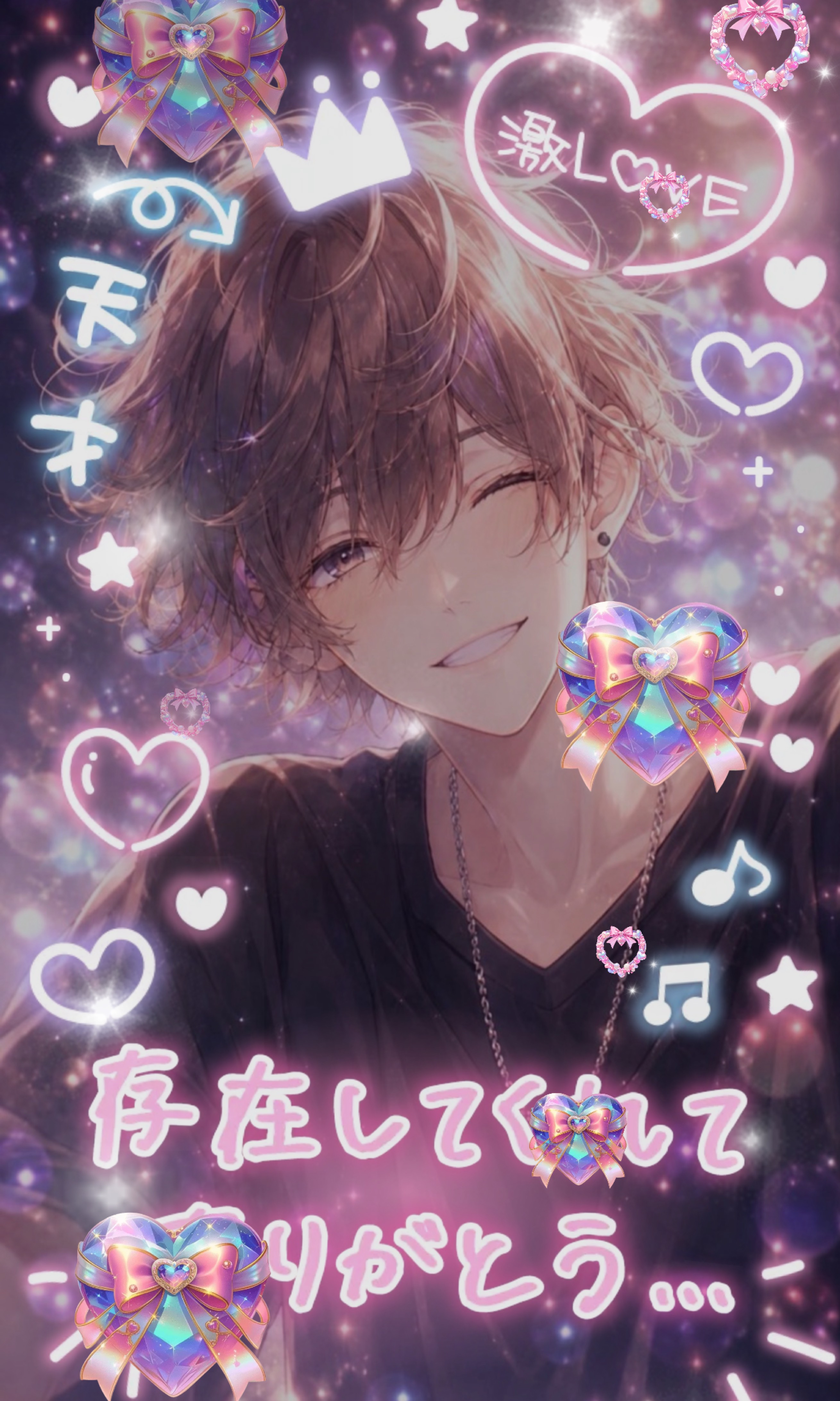あなたにおすすめの場所🫧🌈