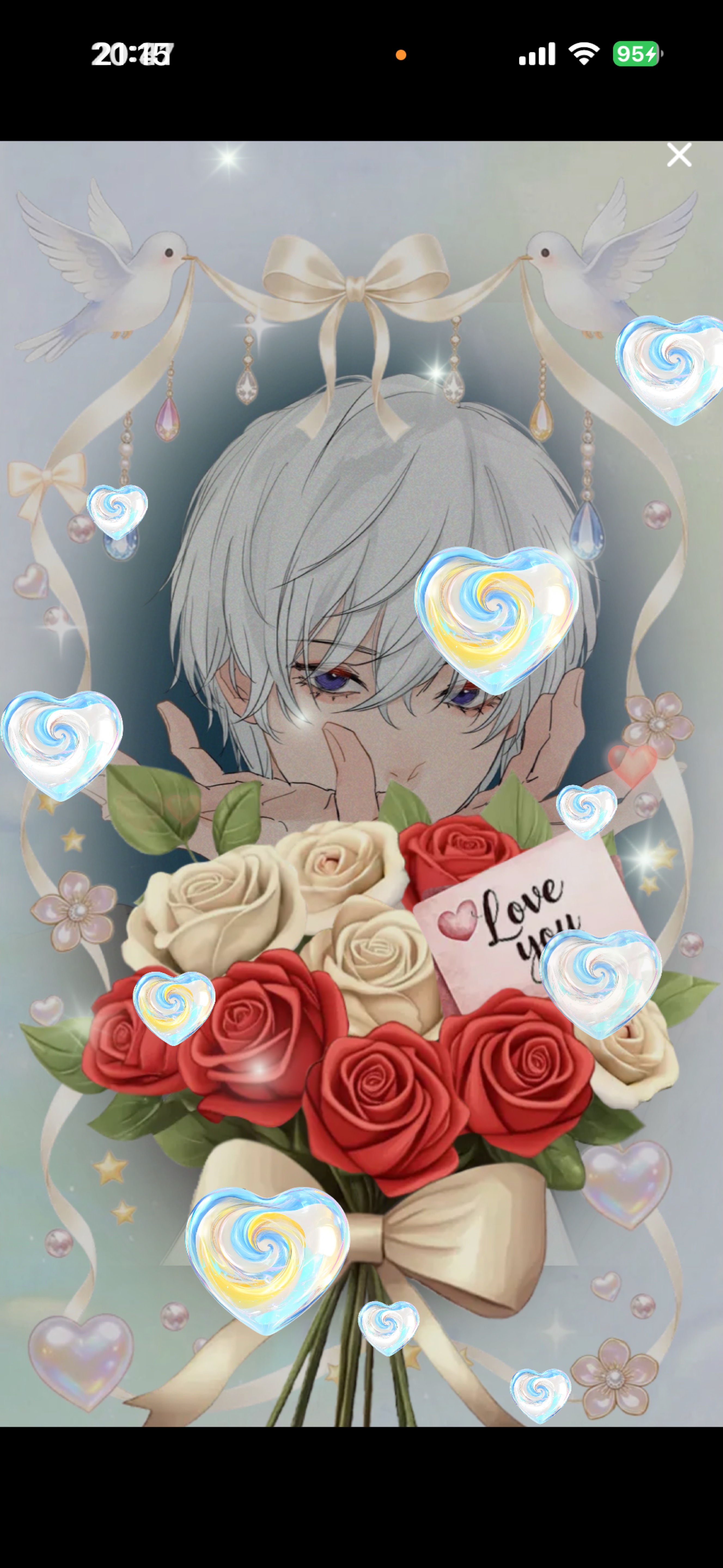 🥄・♡ 3.5K耐久❤️‍🔥