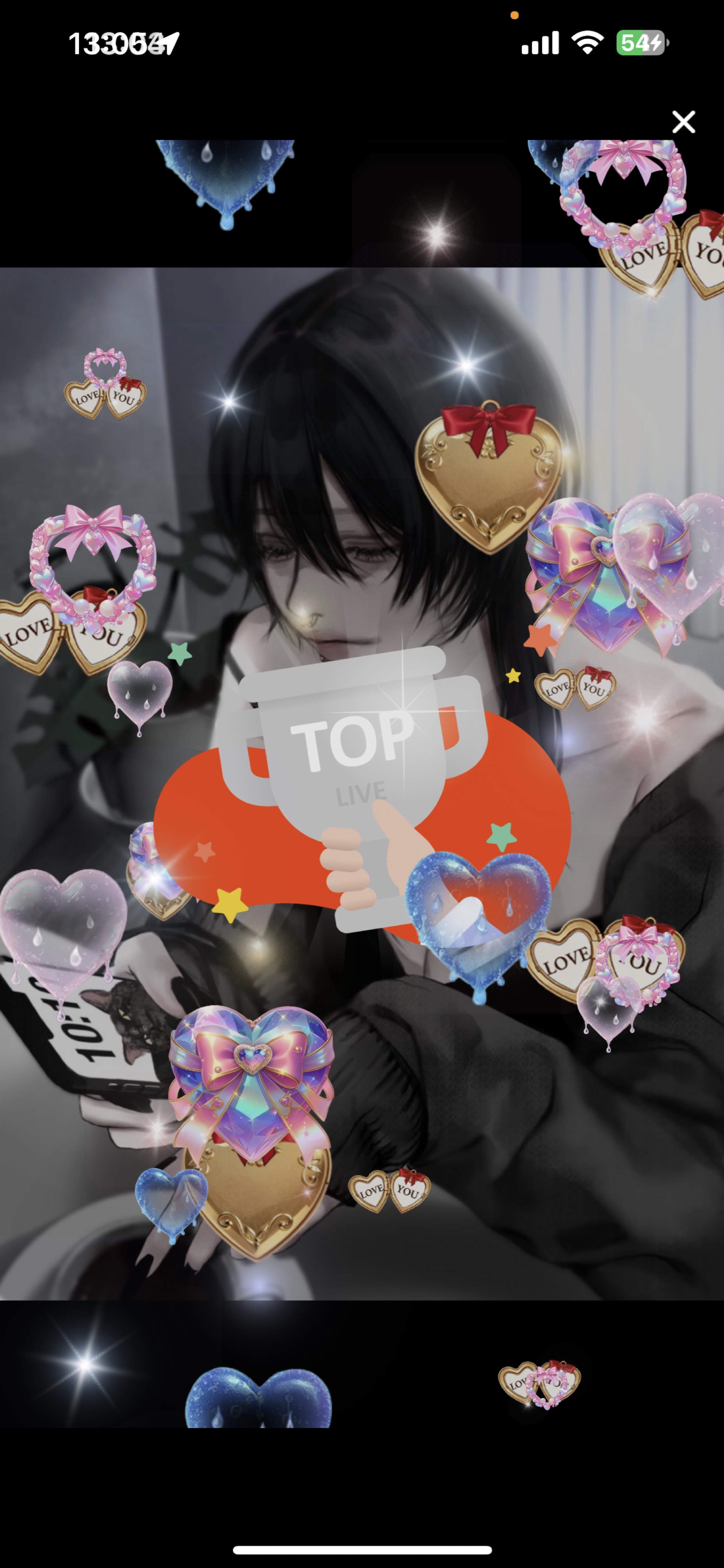 ♥️3000耐久