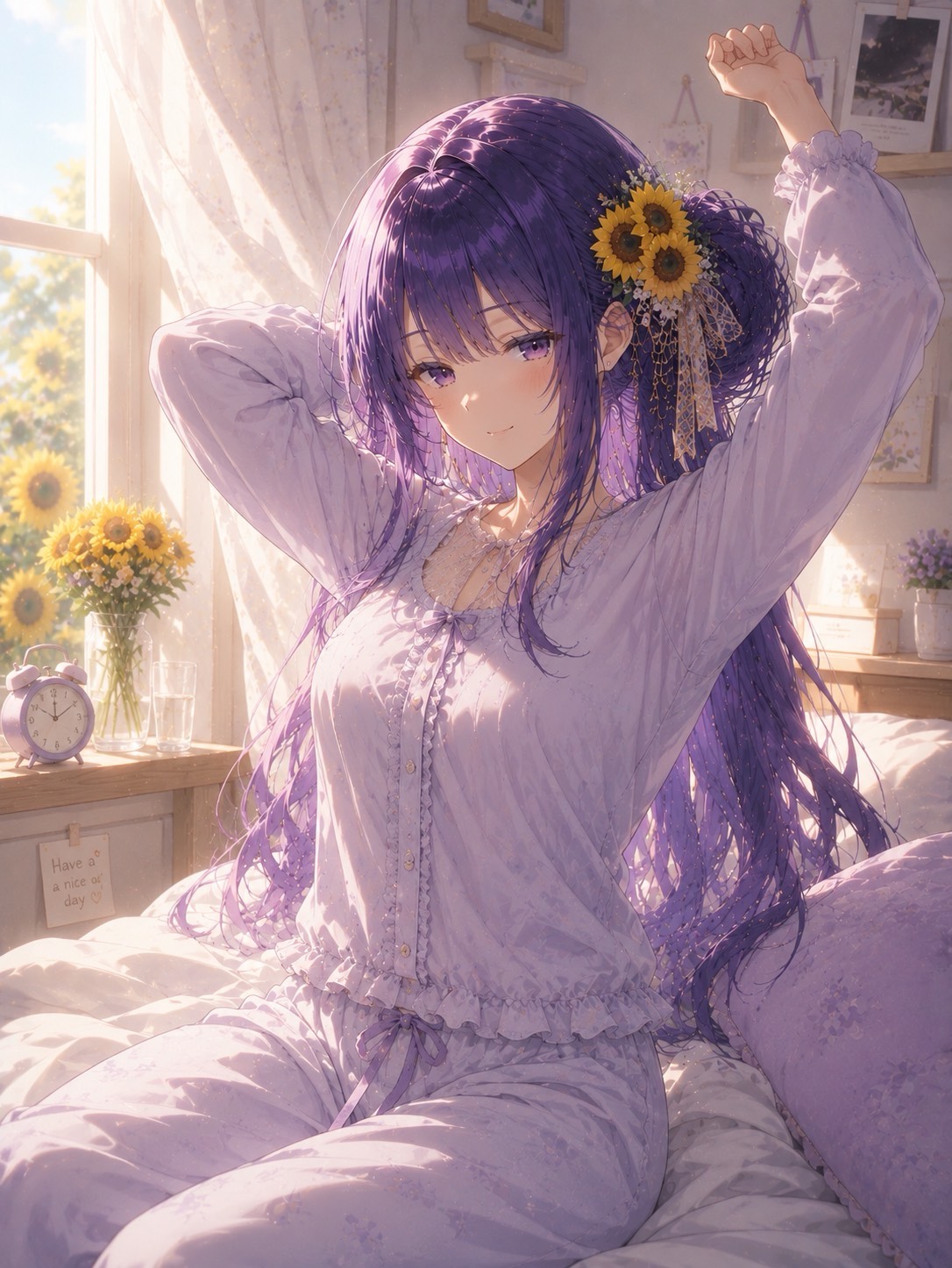 7月も よろしくお願いします✨
