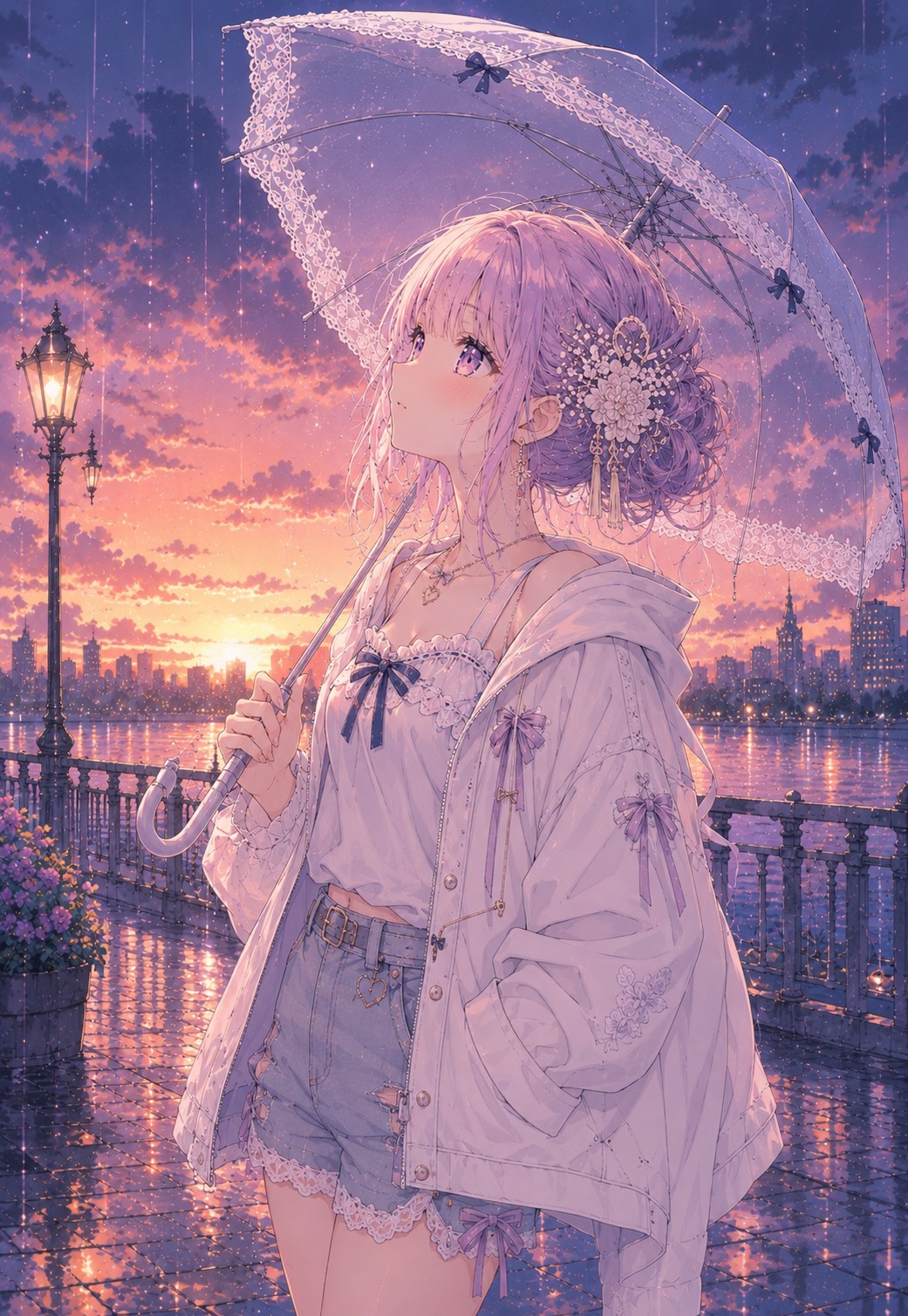 まったり寝落ち枠☁️
