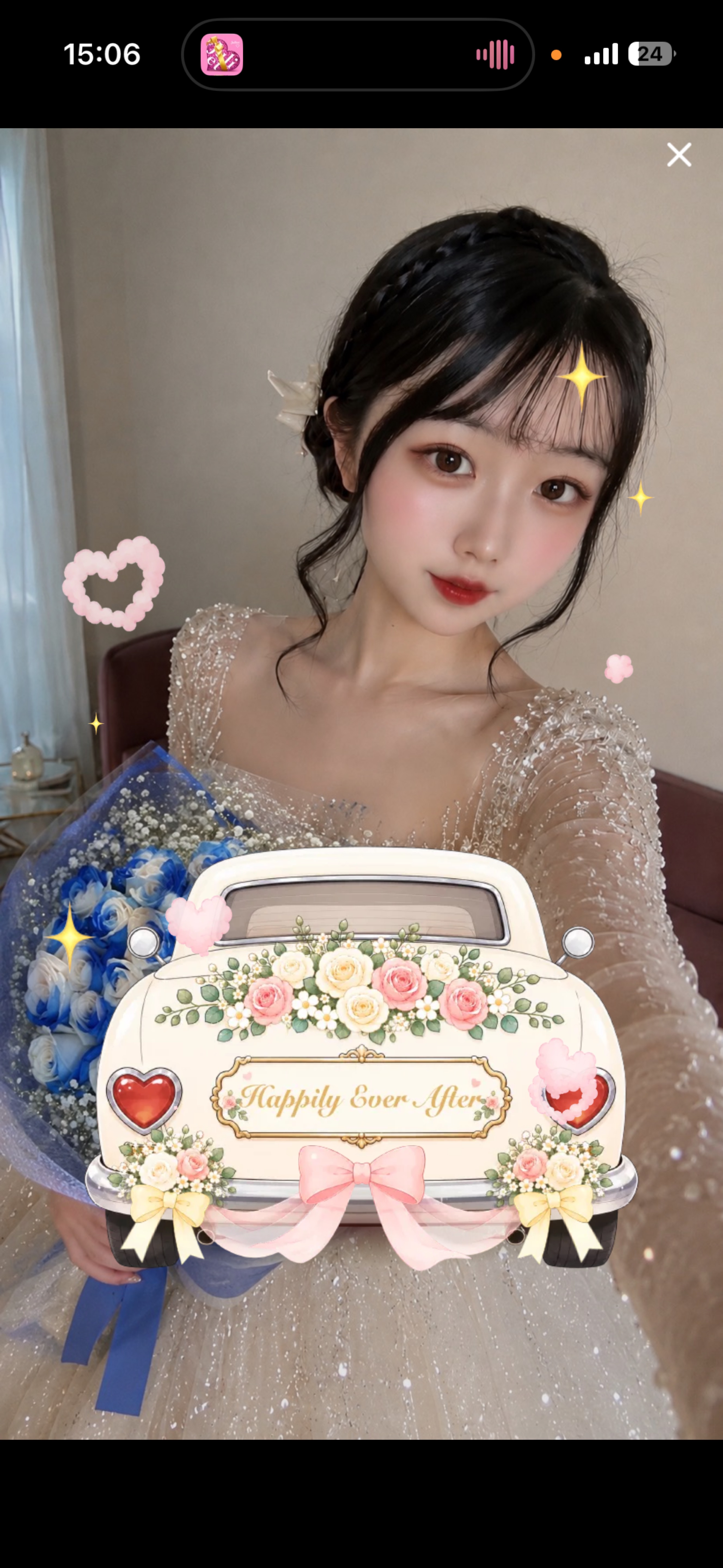 6月𝐋𝐀𝐒𝐓定時枠!!