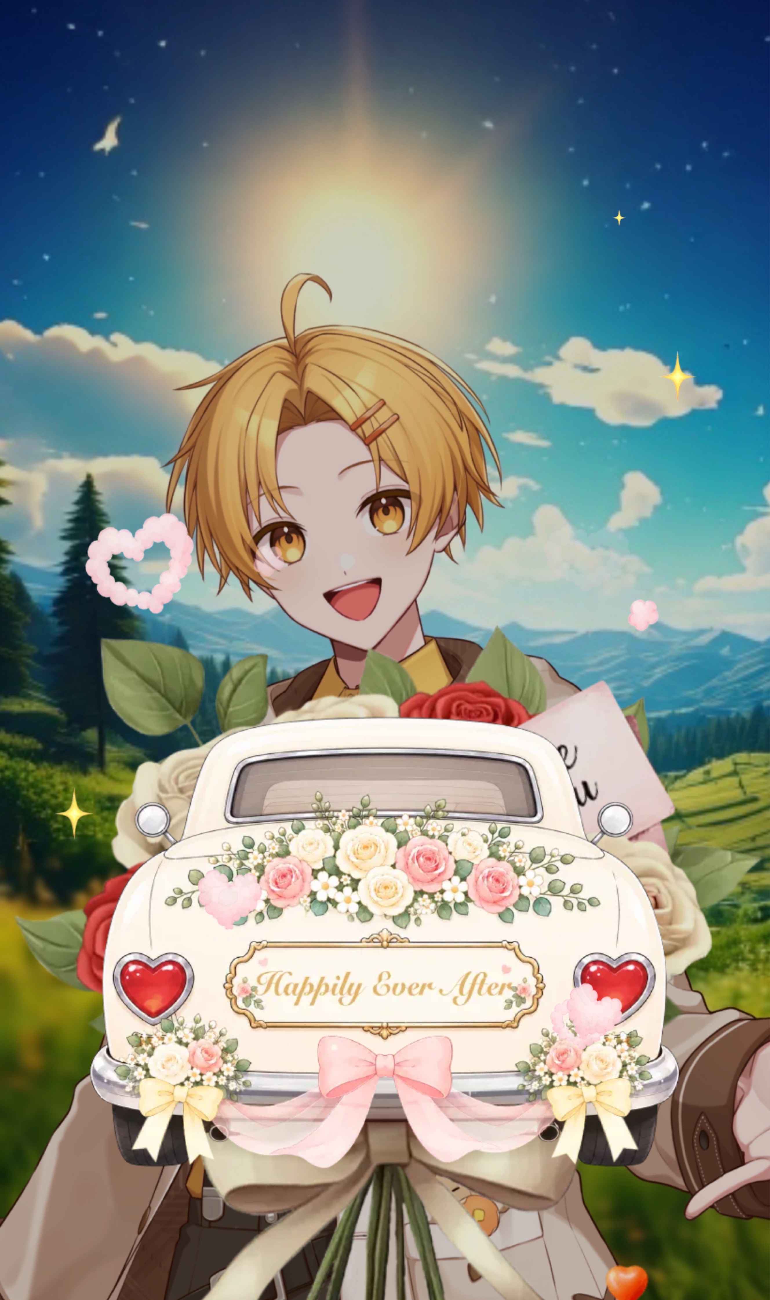 2h.元気あげる‼️初◎潜