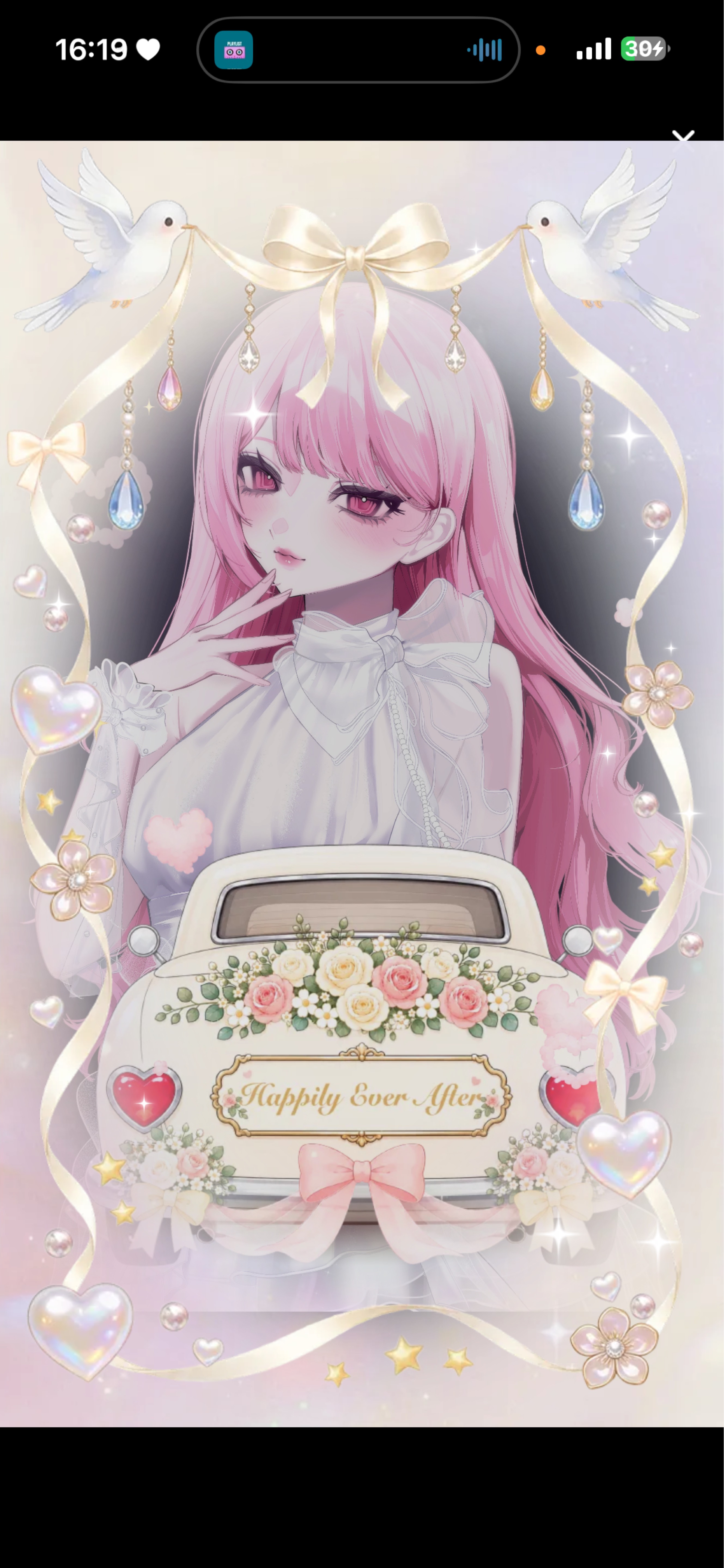 -19:00┊雑談