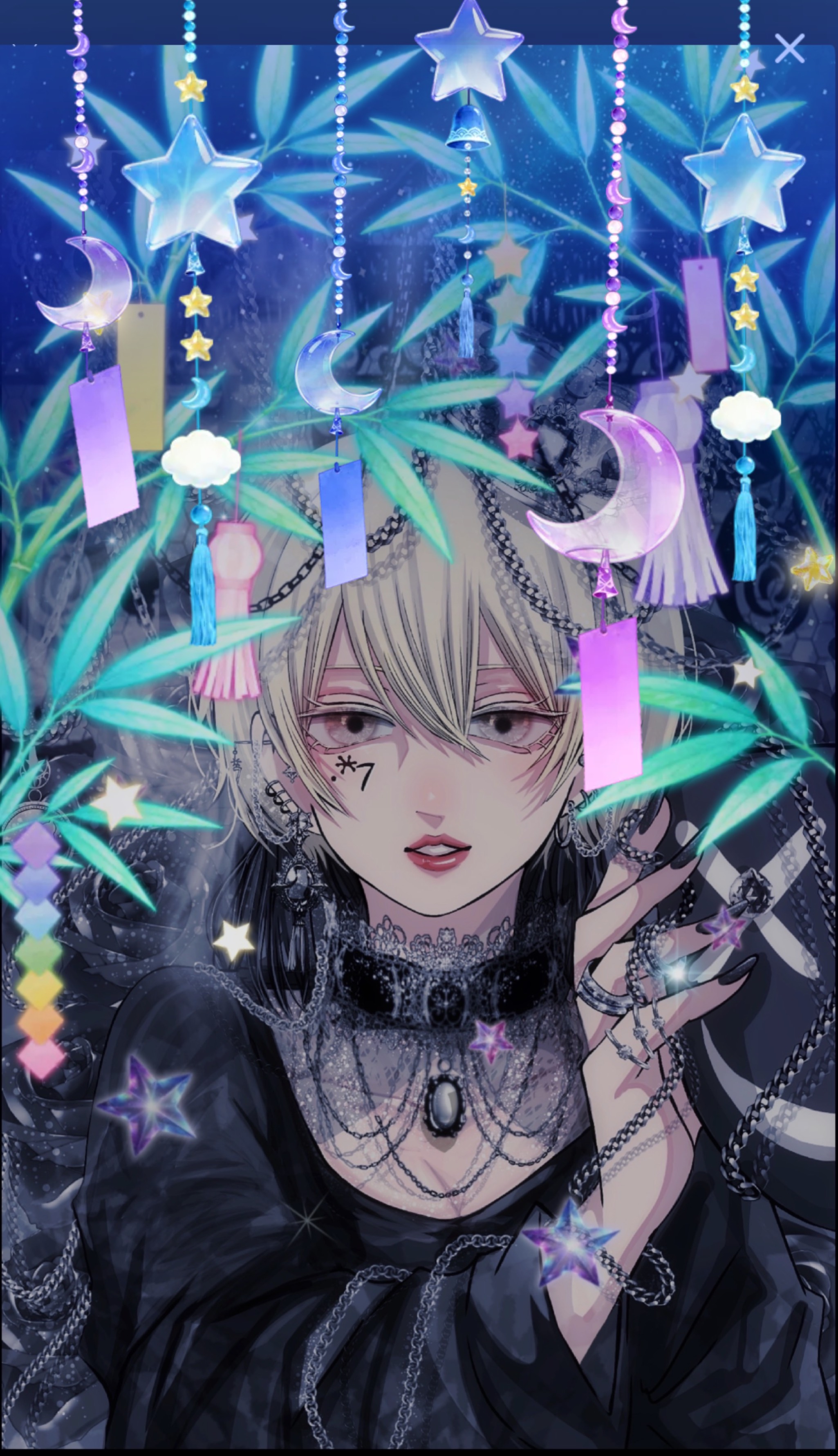 喫煙所𓂃𓈒𓏸
