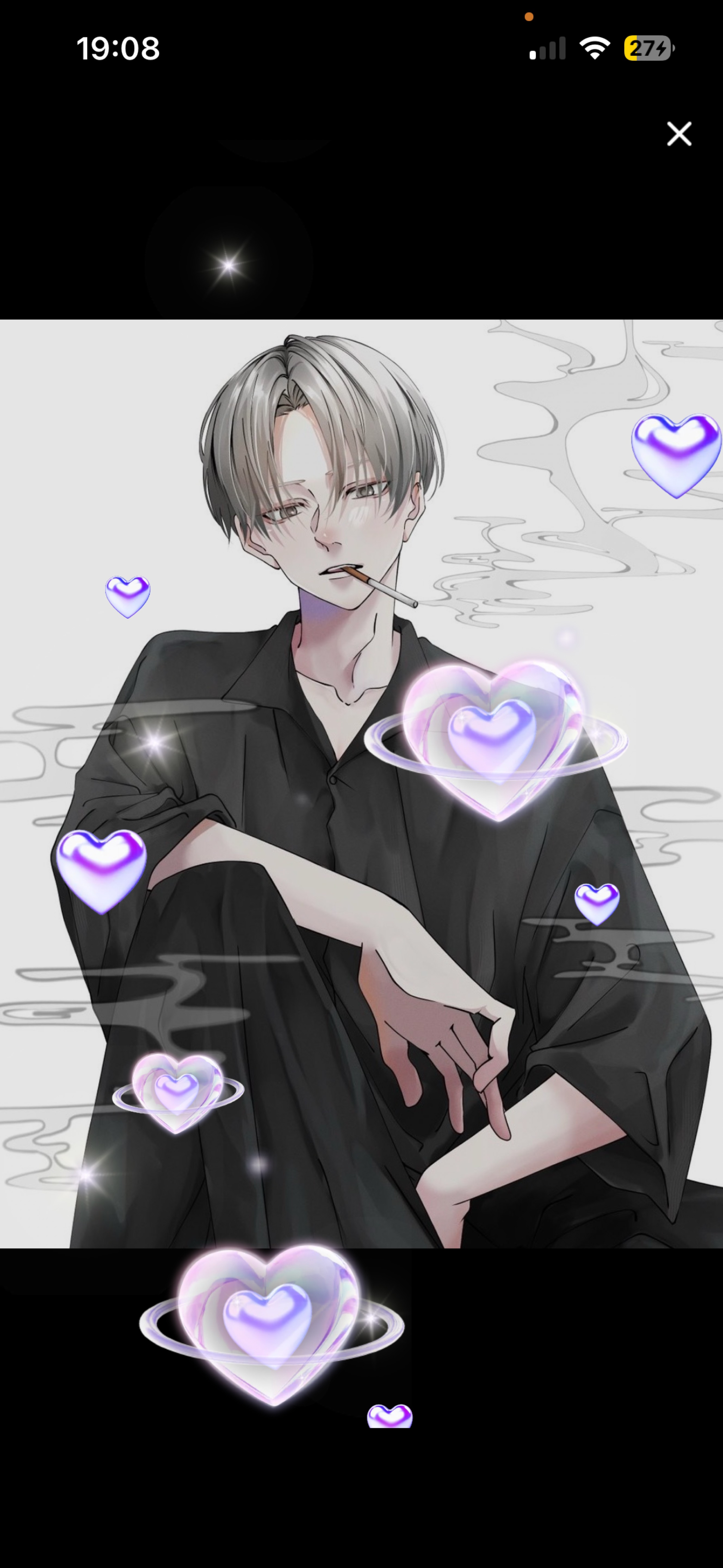 𝚃𝙾𝙿𝙲𝙷𝙾𝙸𝙲𝙴 𝚅𝙾𝙸𝙲 継続.