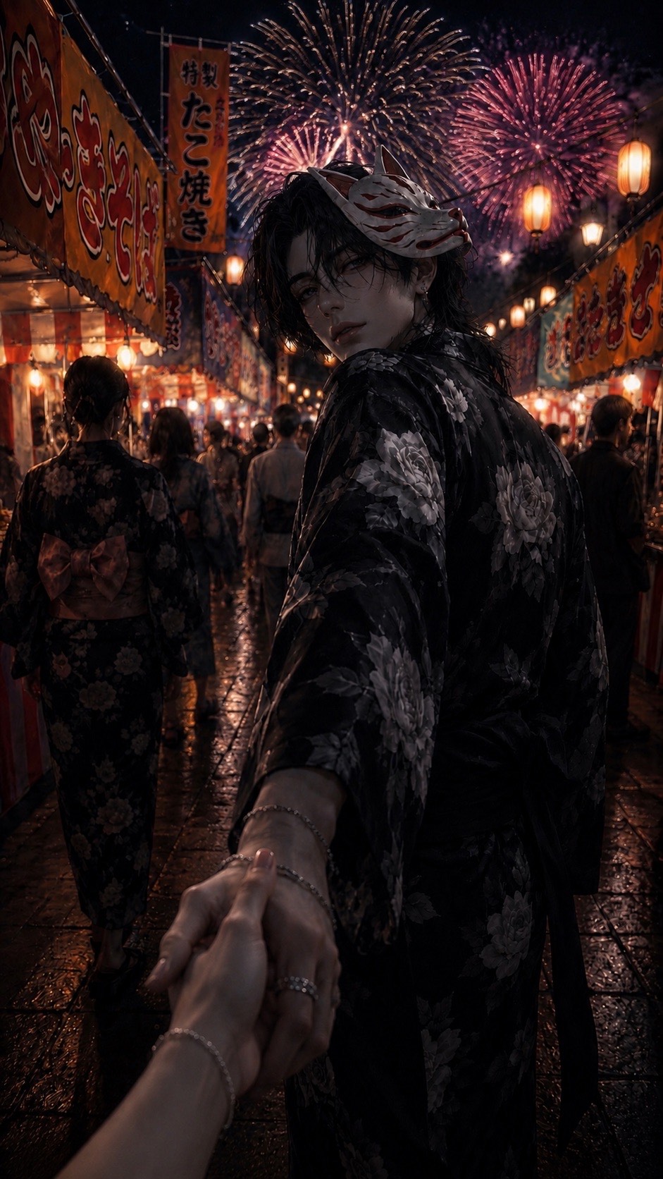7月𝐬𝐭𝐚𝐫𝐭！