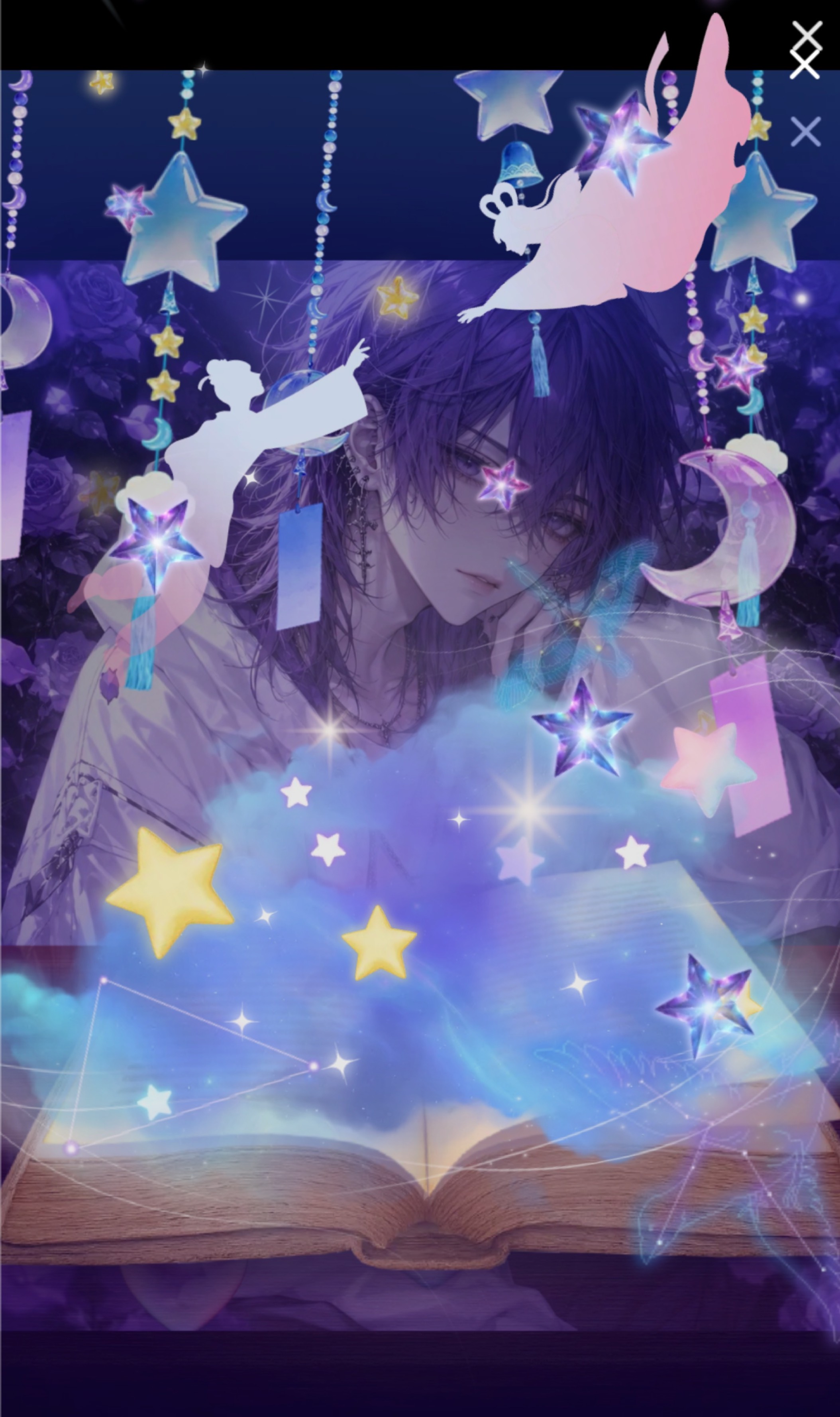 7月スタート