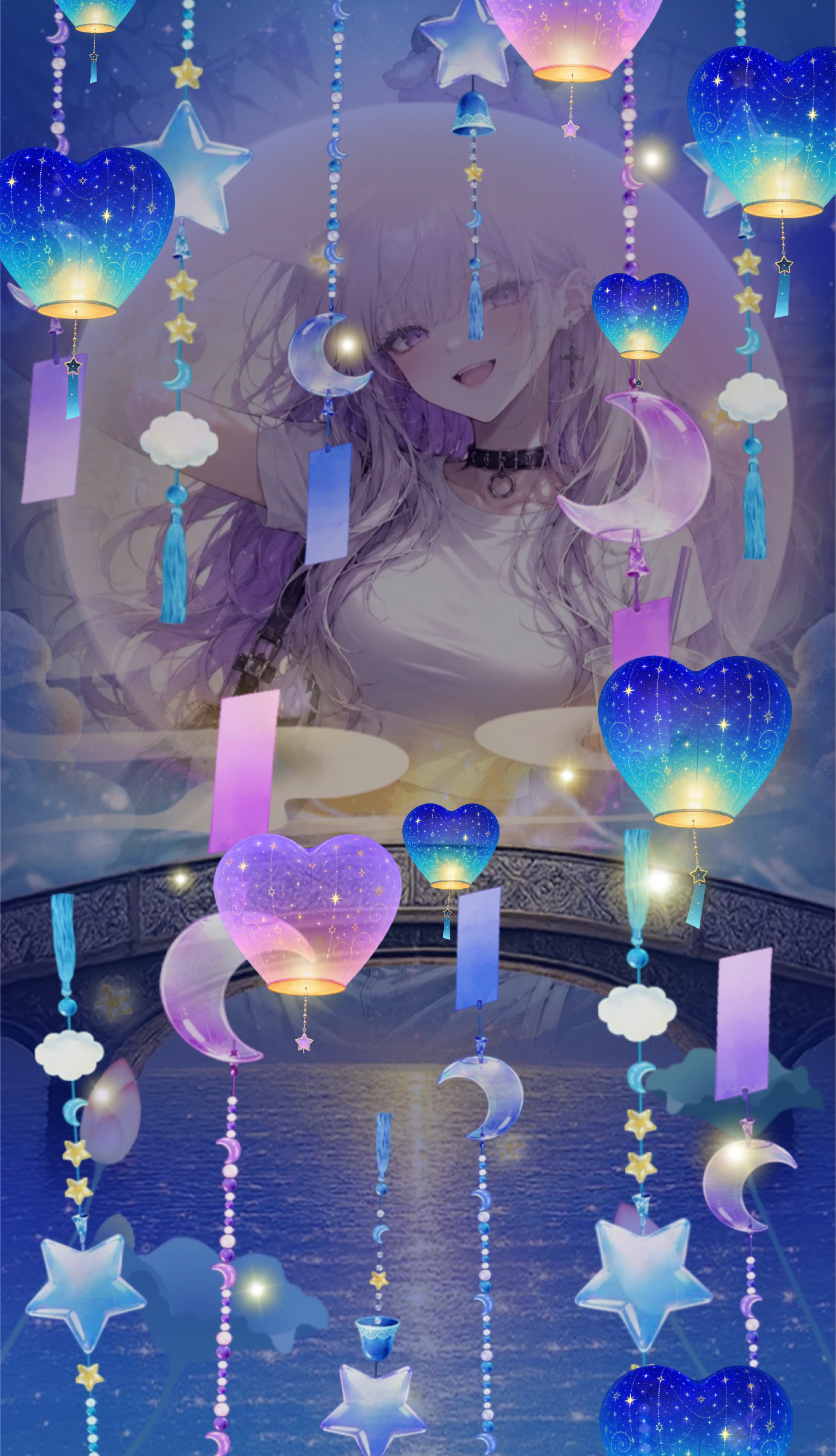 【初潜◎】ようこそ、7月✨️