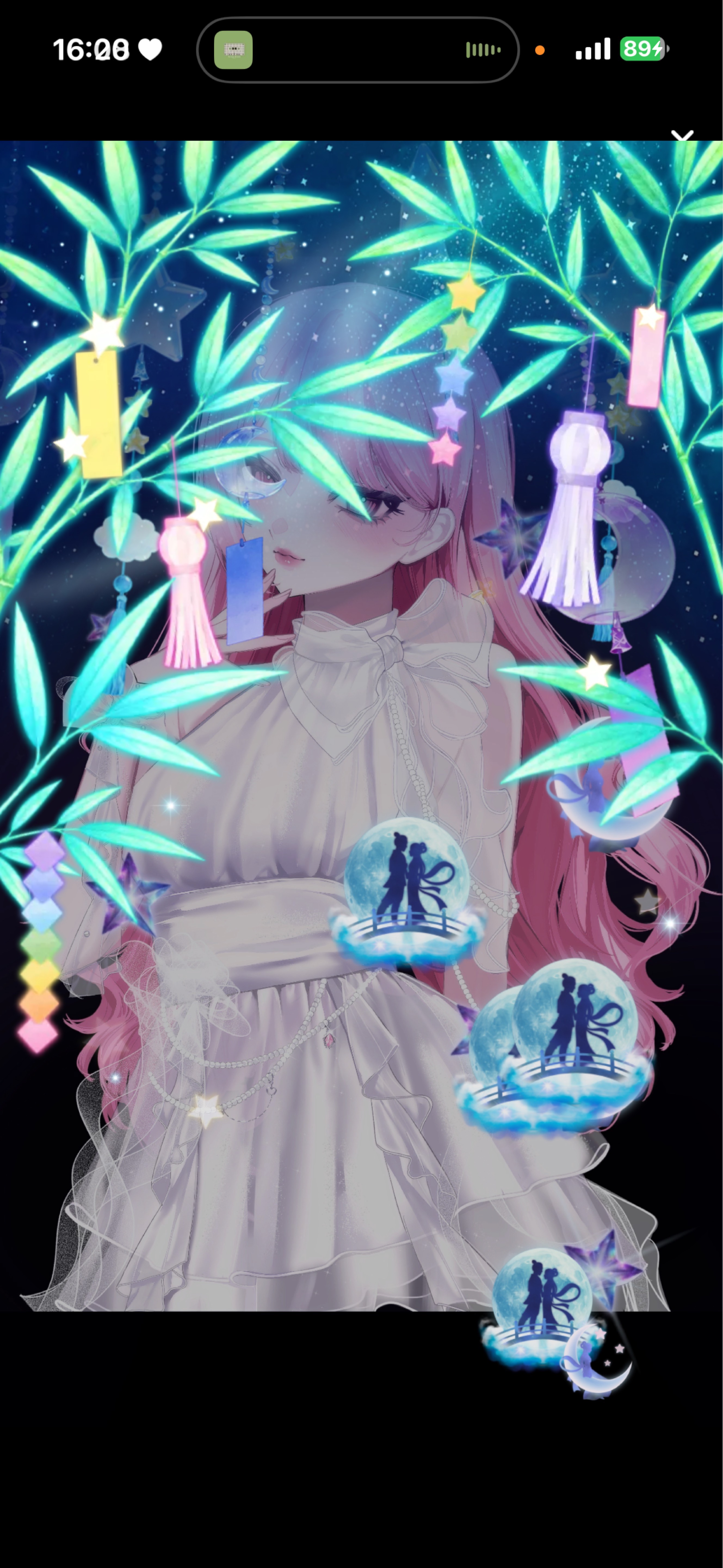 -18:30┊おしゃべり🌠🎋