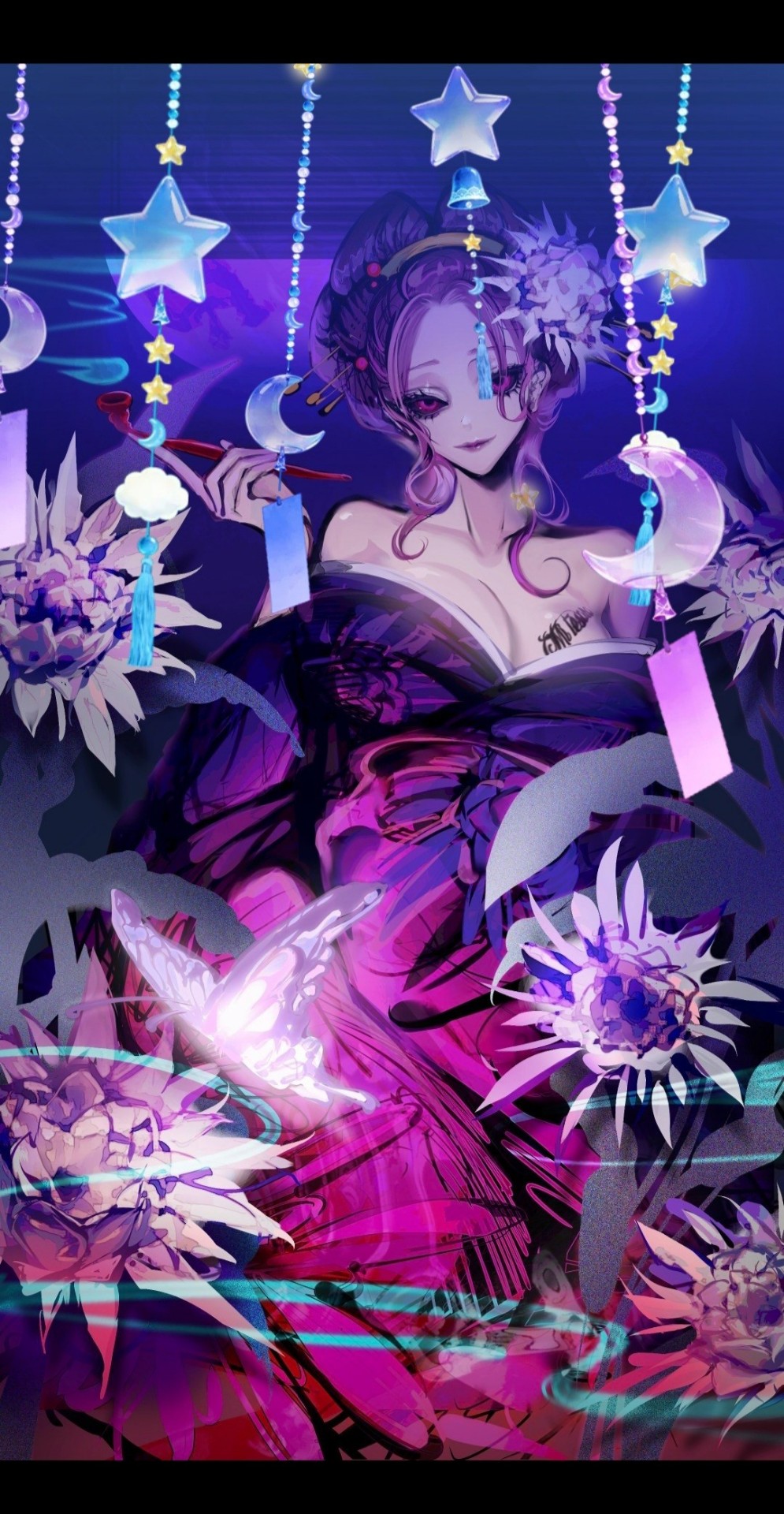 愛に恋よ
