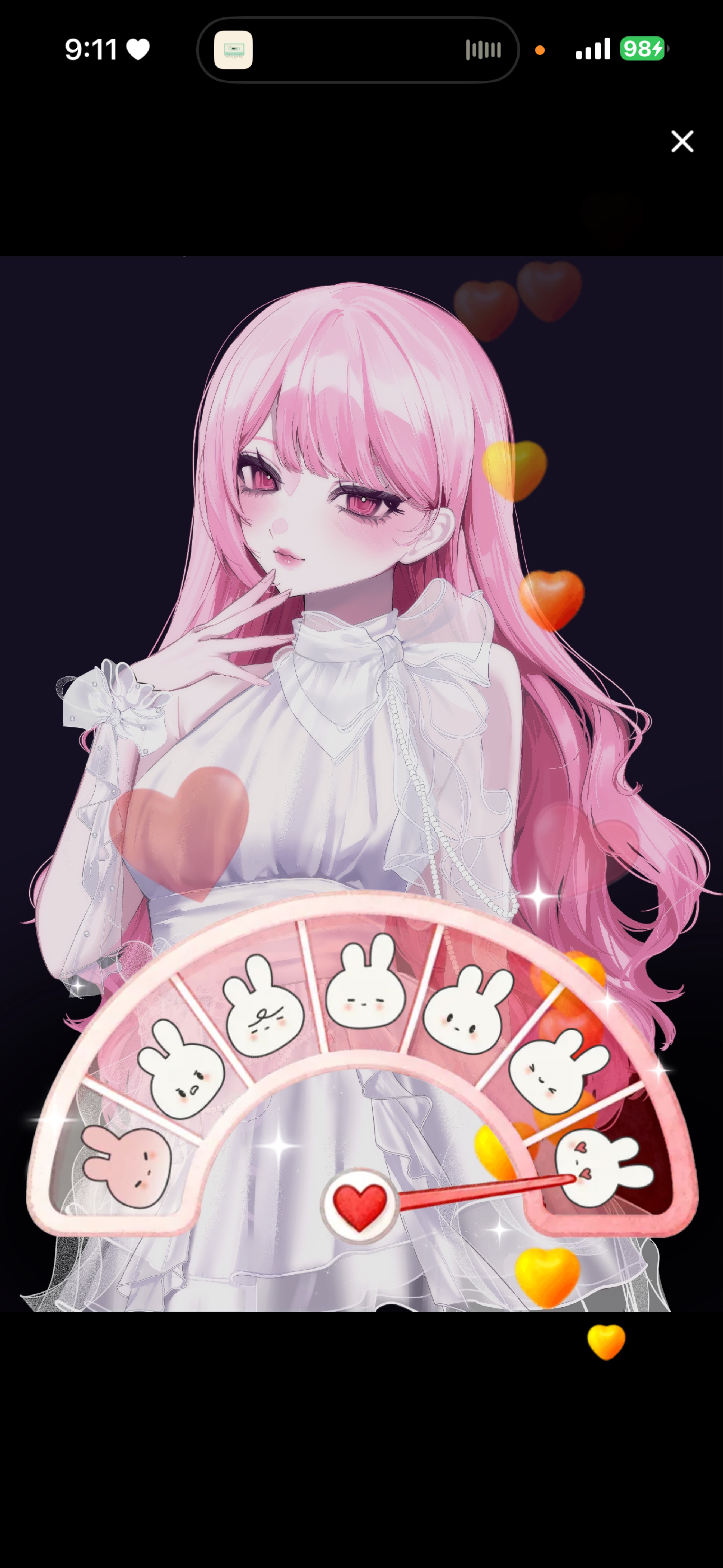 -11:00┊おしゃべり