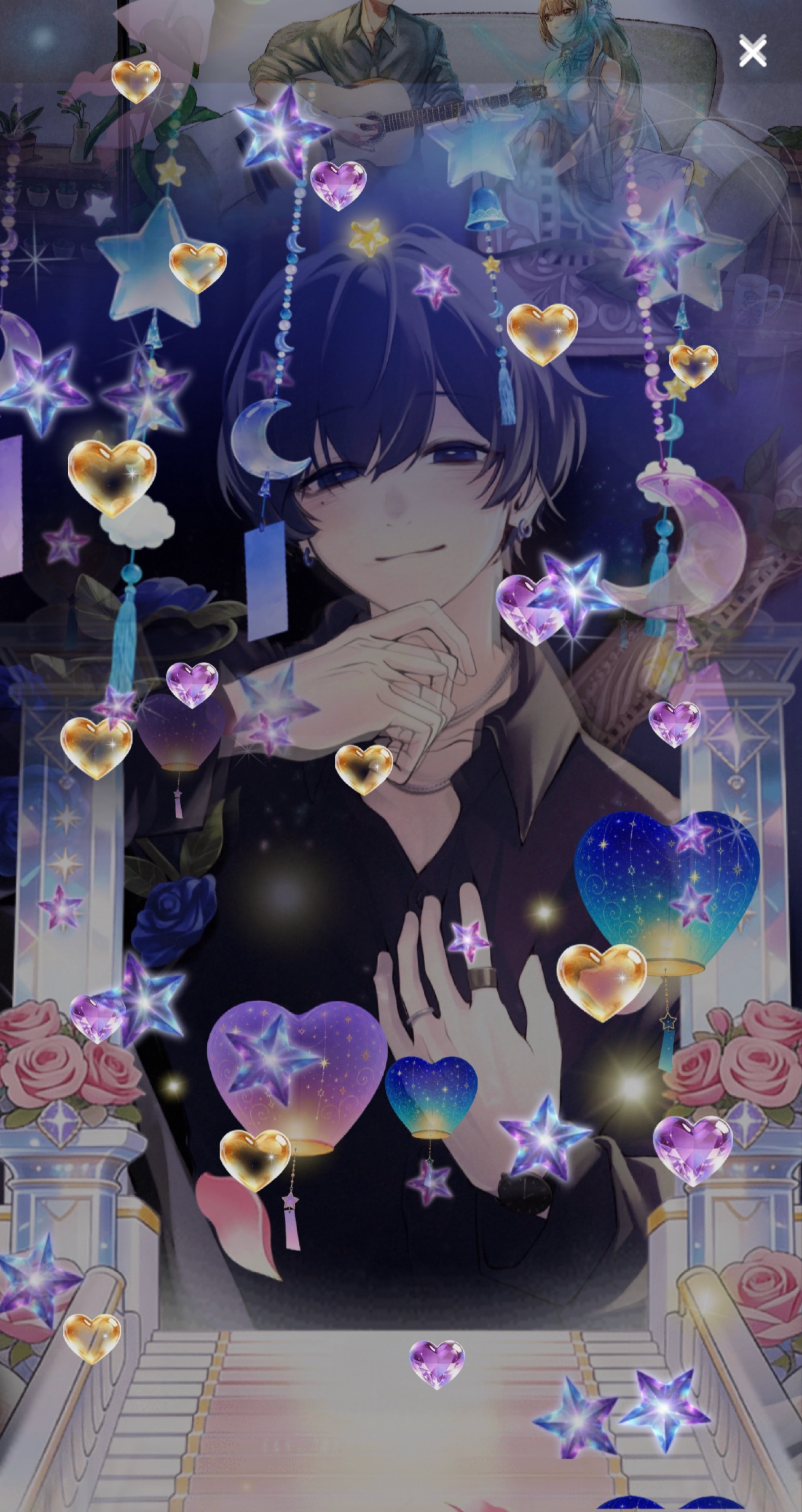 ありがとう【30分】