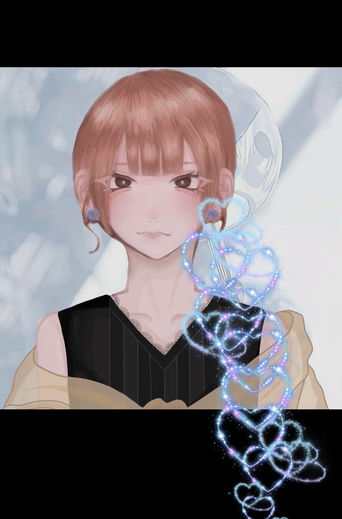 癒 ︎ ︎┊︎ 1hの寝落ち枠 𓂃𓈒𓋜