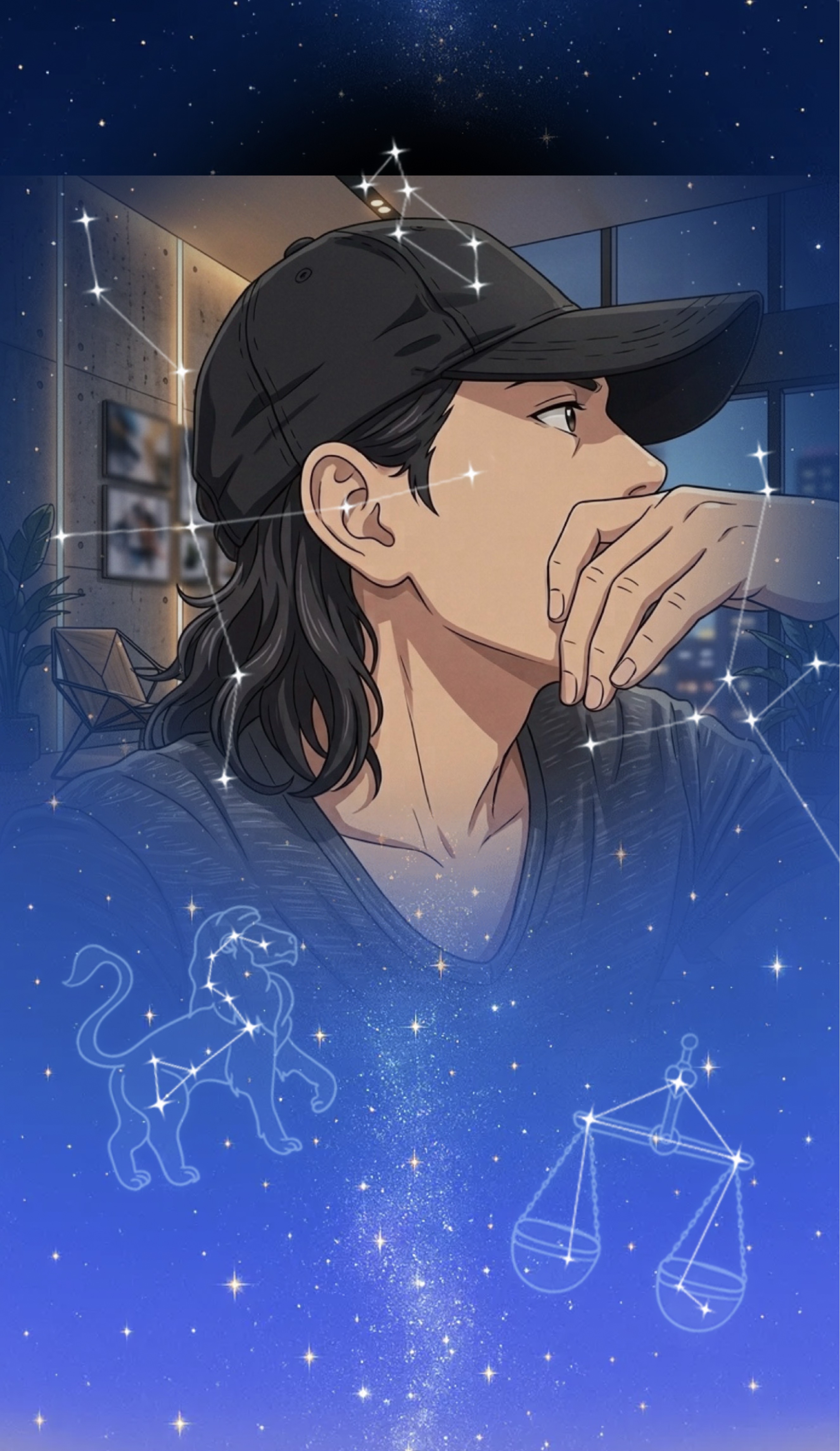 ẗ̤⚓︎ 定時枠