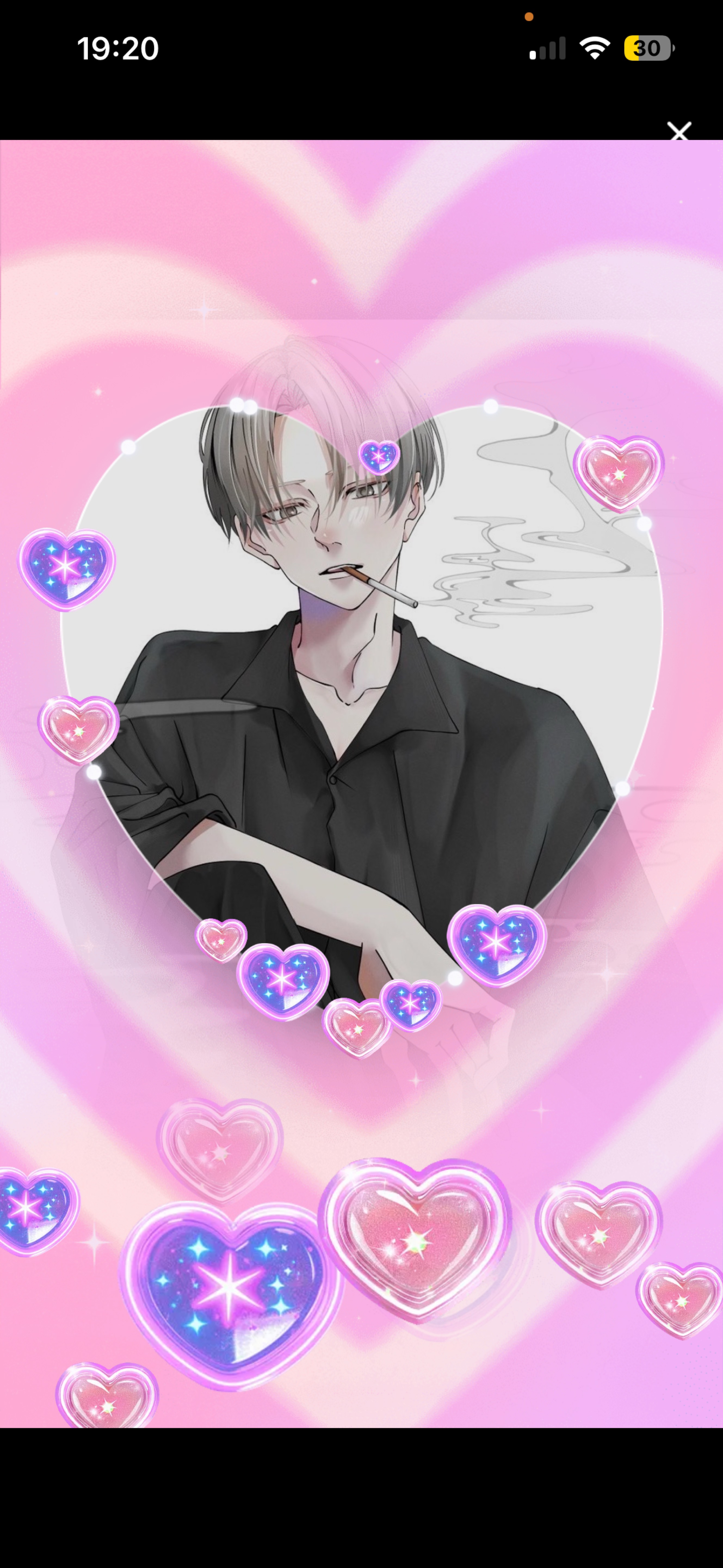 𝚃𝙾𝙿𝙲𝙷𝙾𝙸𝙲𝙴 𝚅𝙾𝙸𝙲 継続.