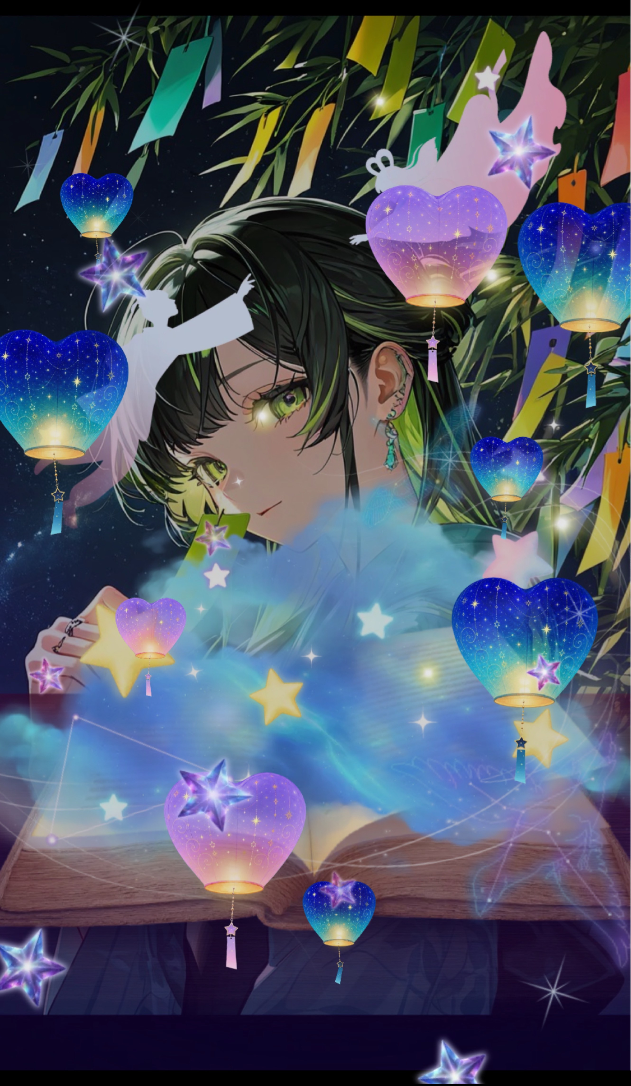初潜◎7月初配信❣️継続ありがとう‼️