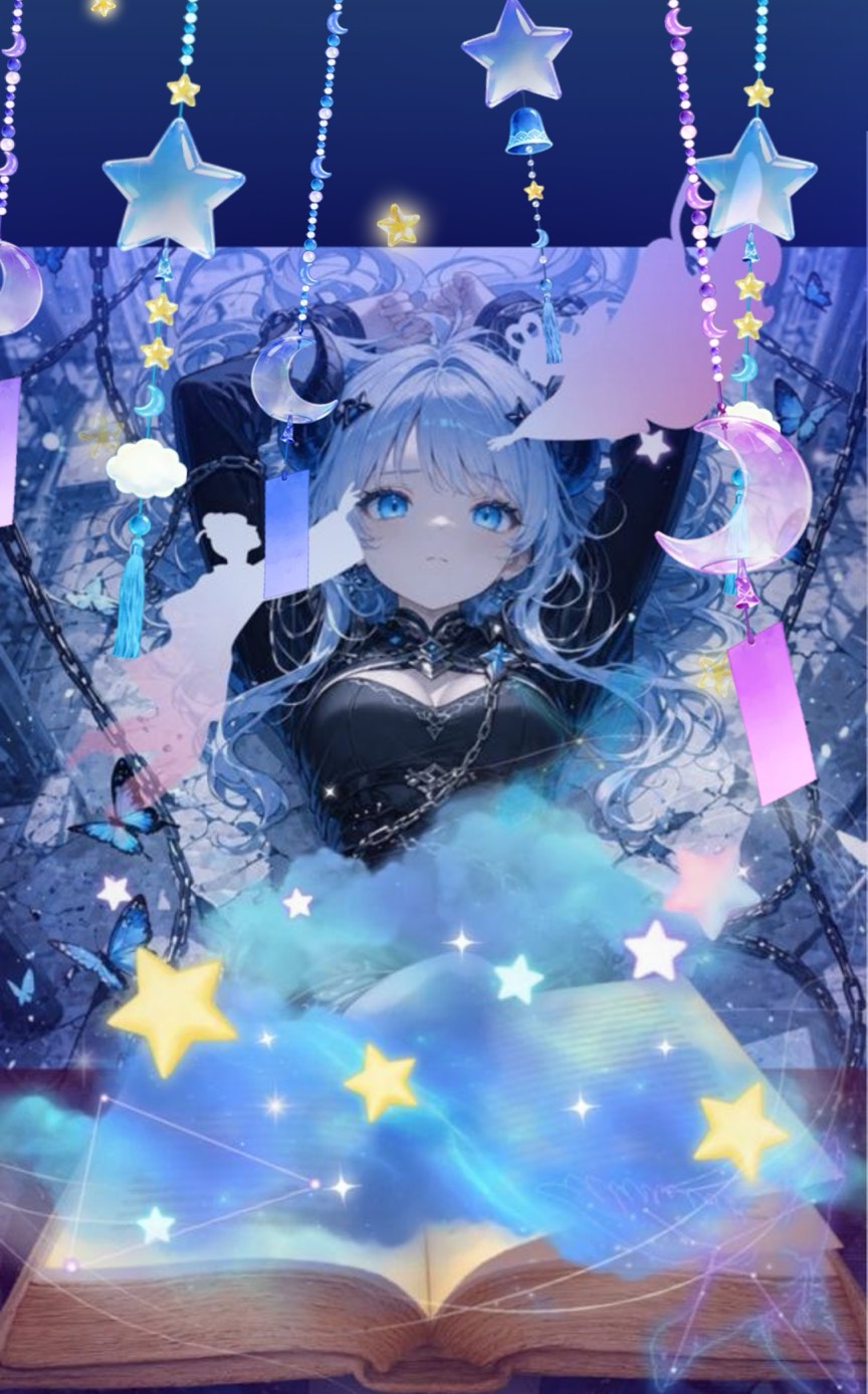 7月もよろしくねꕀ⋆
