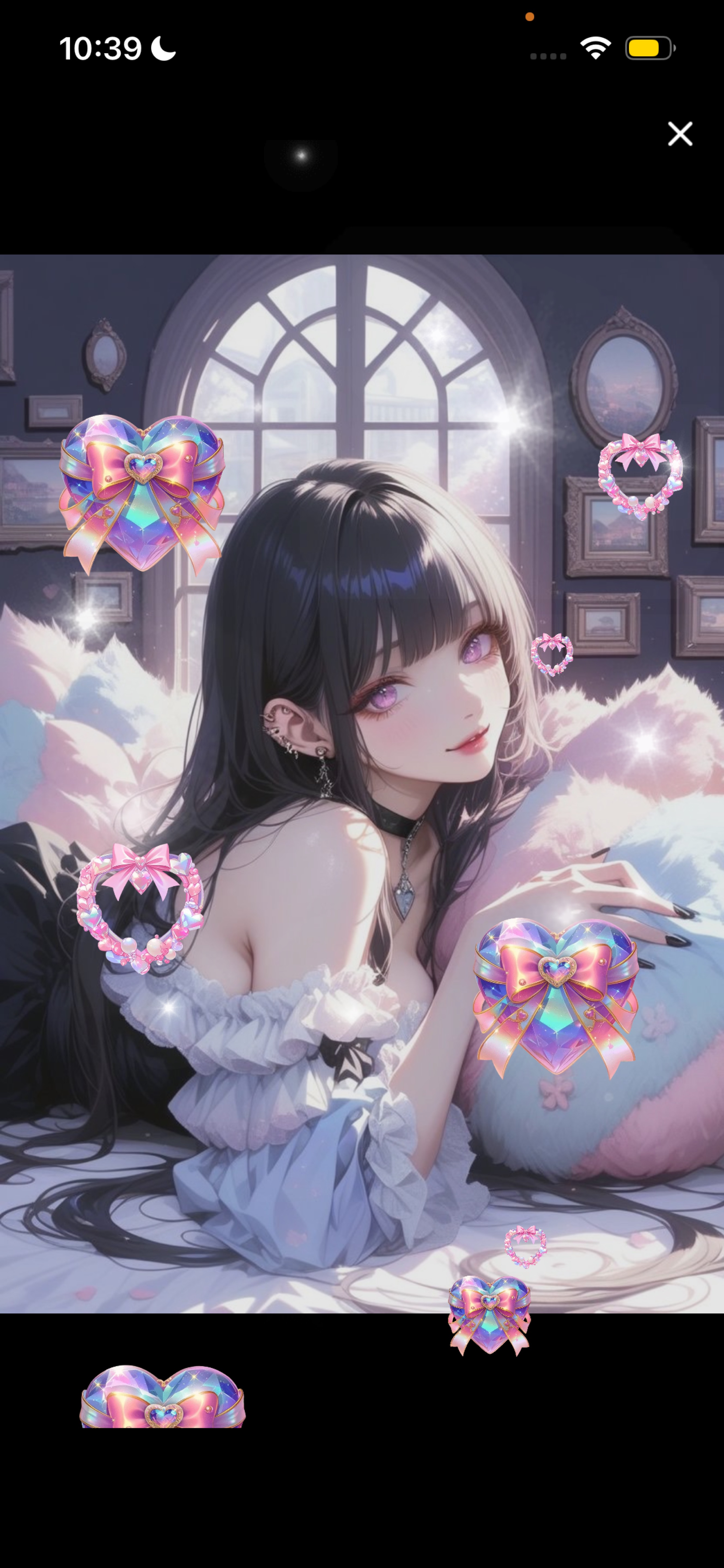 7月もおはよって言わせて𓂃 𓈒𓏸◌