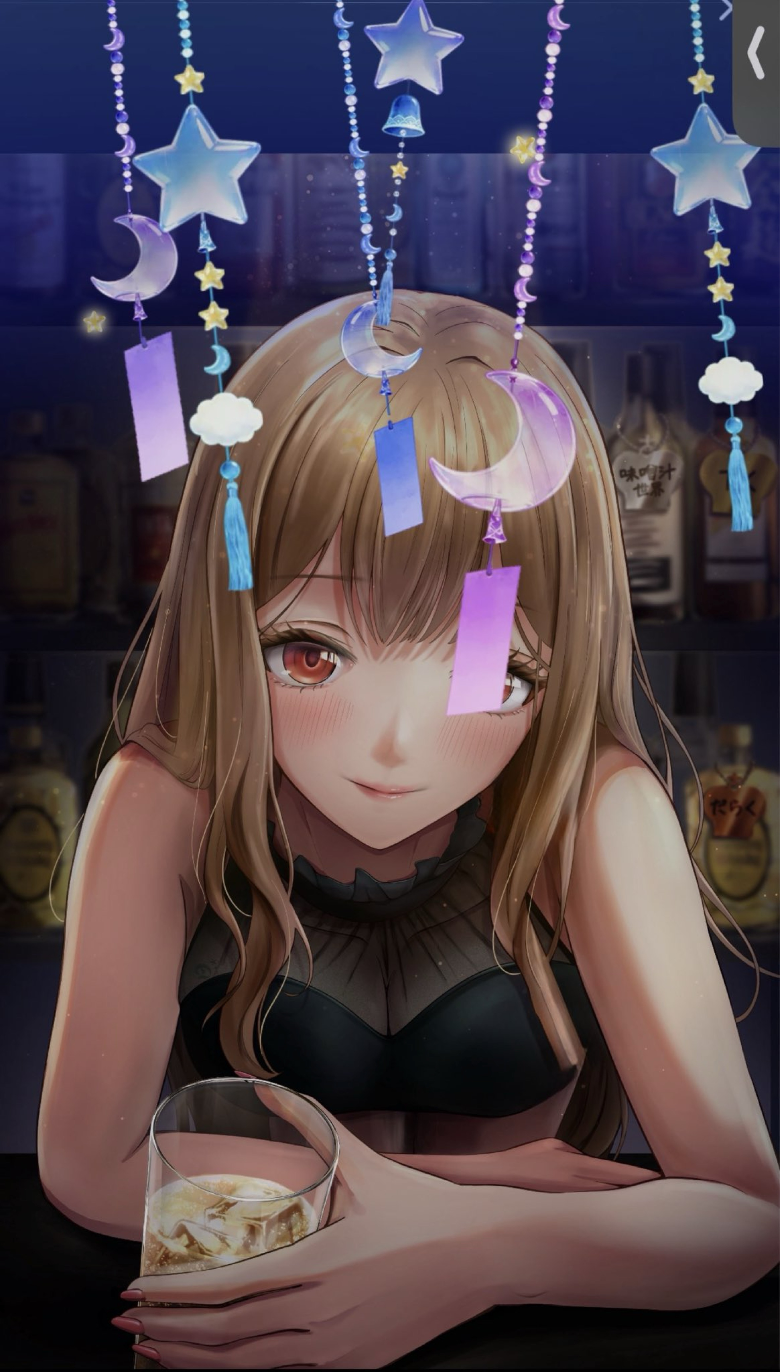 スナックはるはる