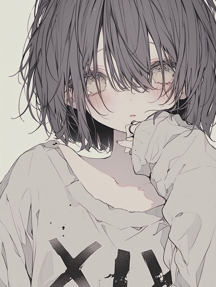 話そ？コメント待ってるね