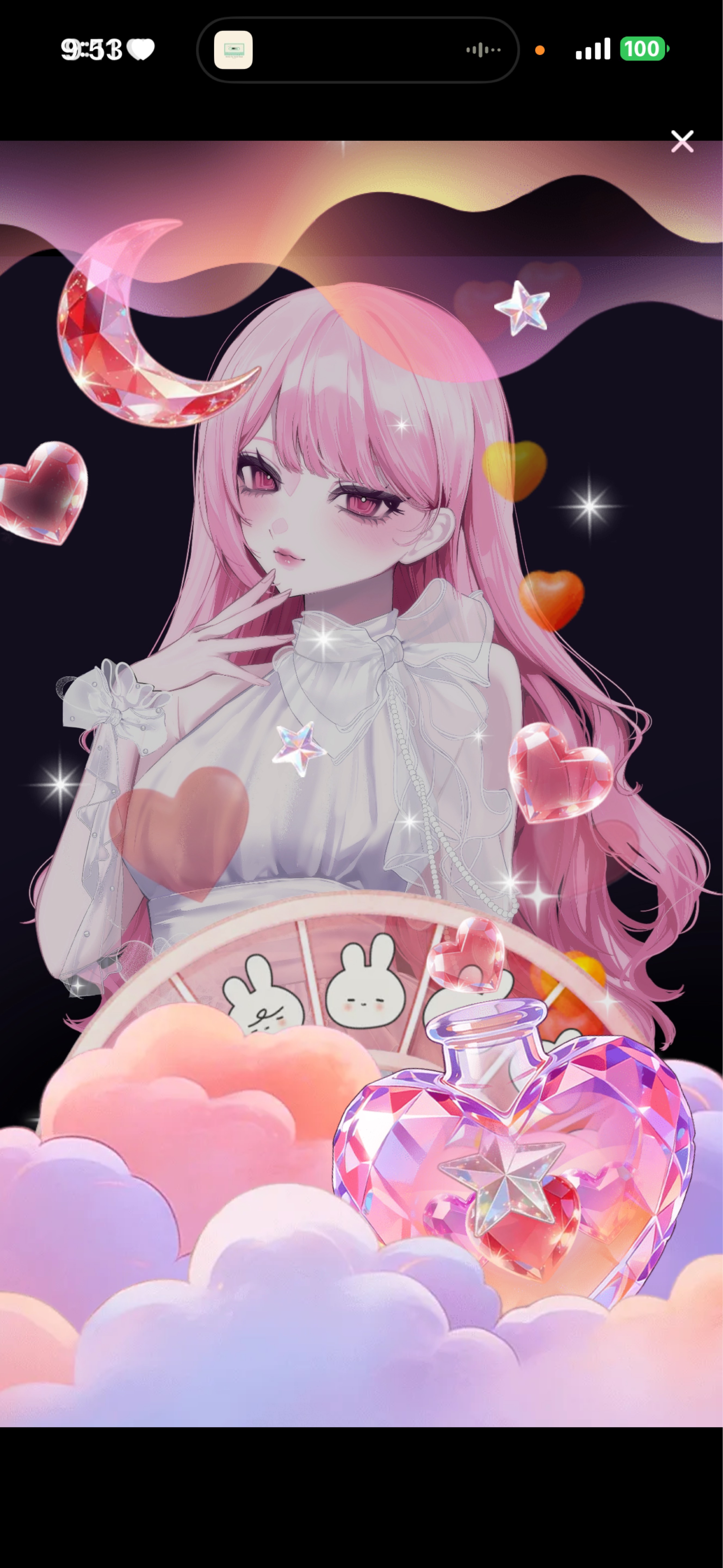 -11:00┊おしゃべり