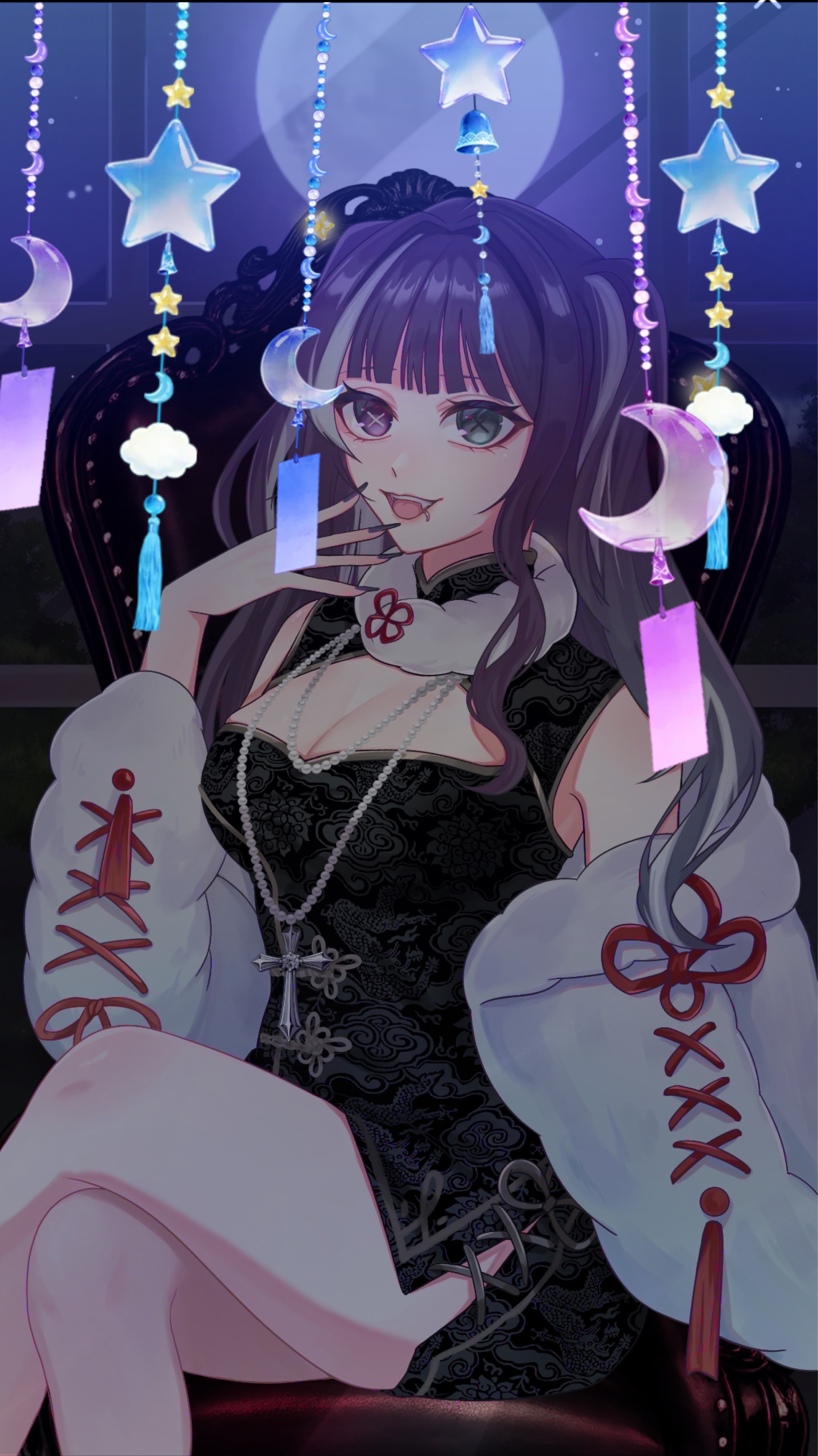 初潜◎二度寝してく？⋆. 𐙚