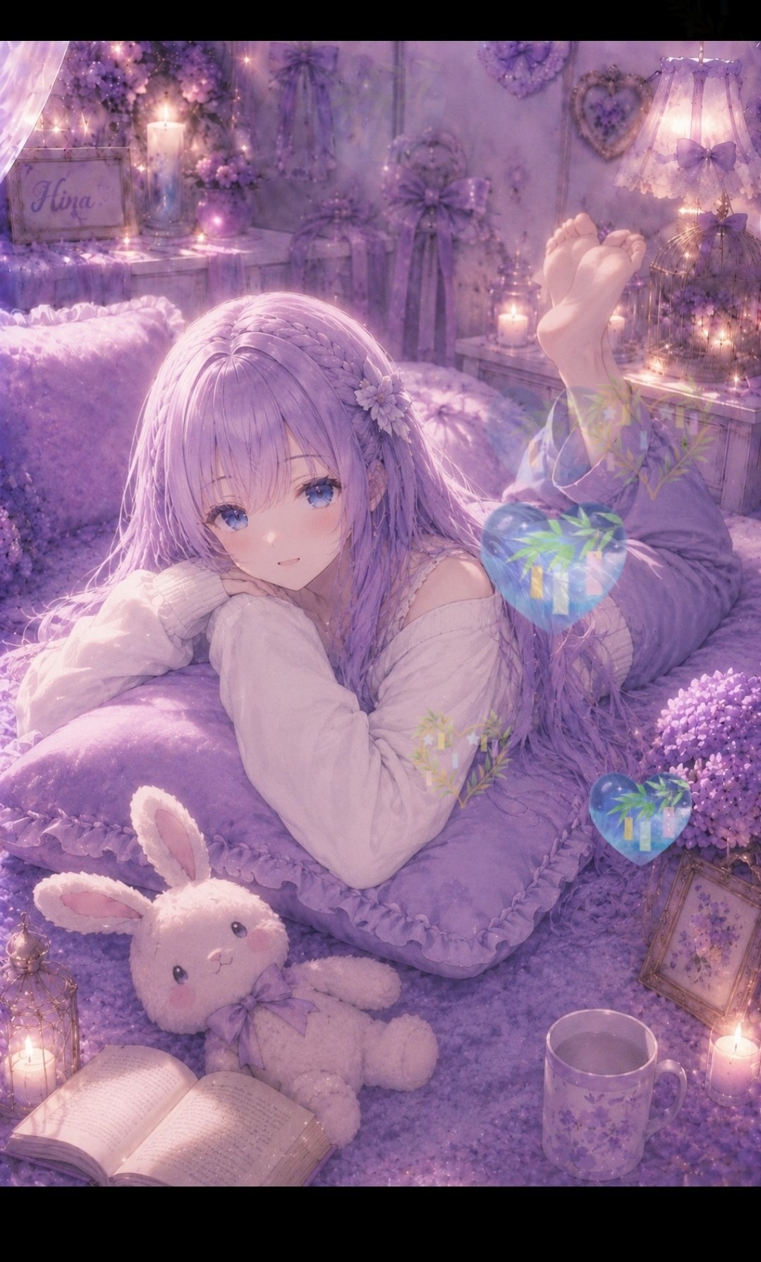 おはよう♡初見さん◎誰でも大歓迎♡♡