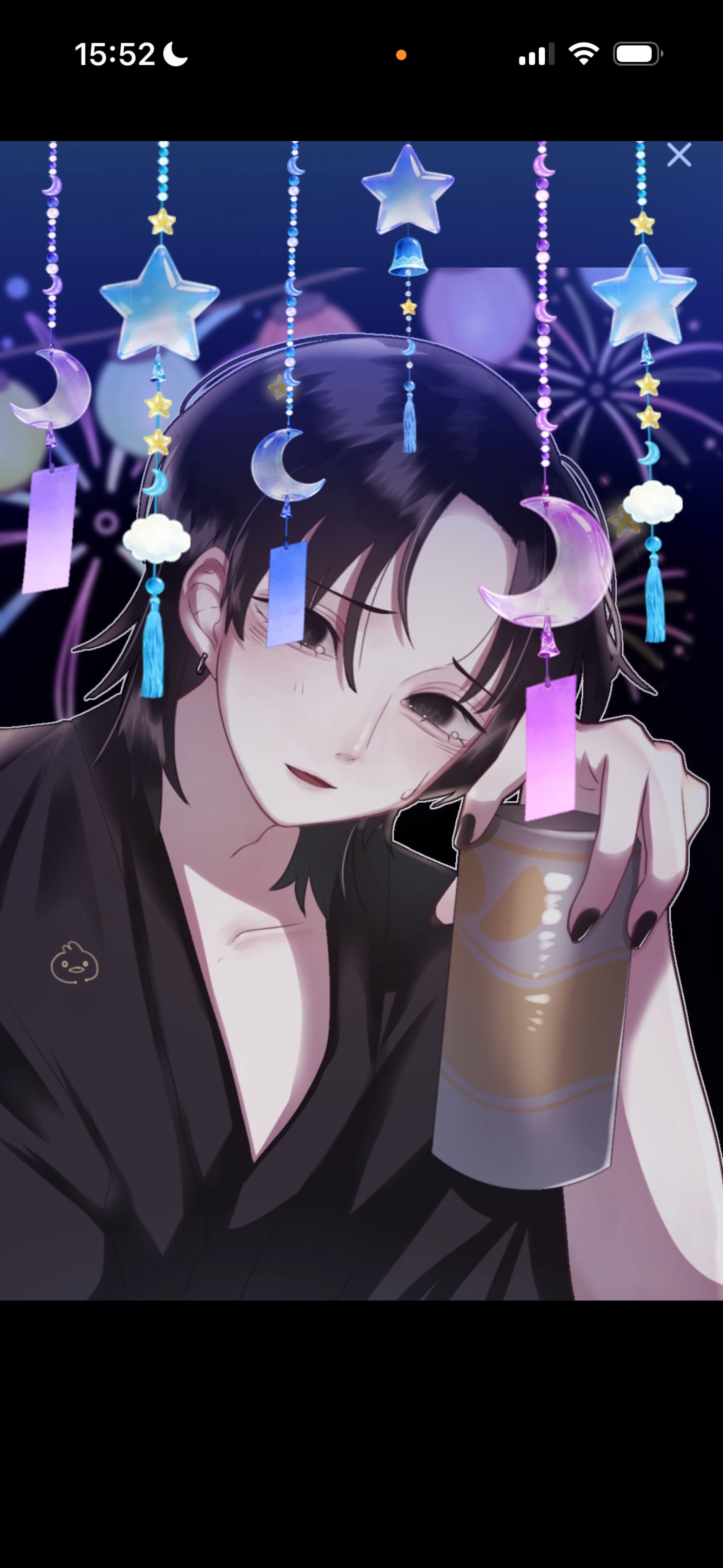こんにちは🫪