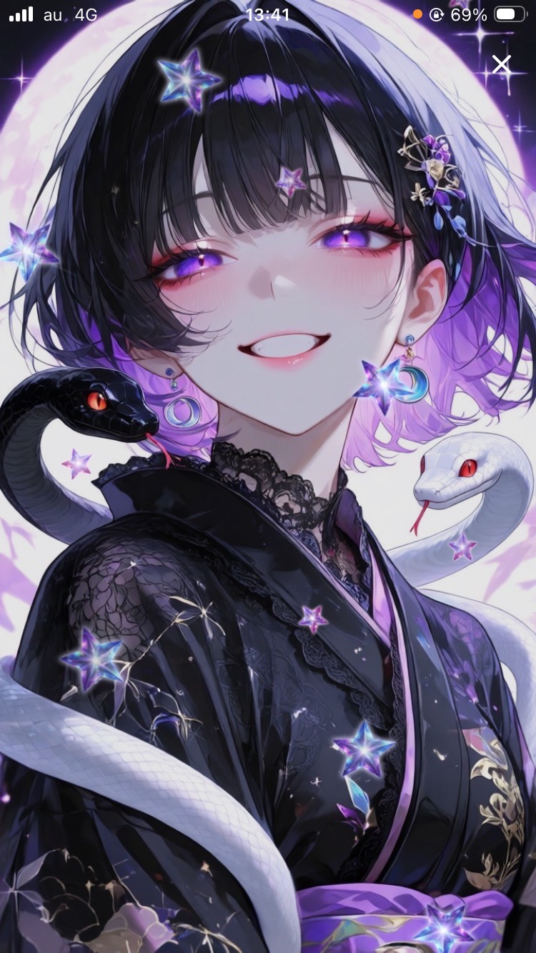 🌙395 どうもこんにちはー