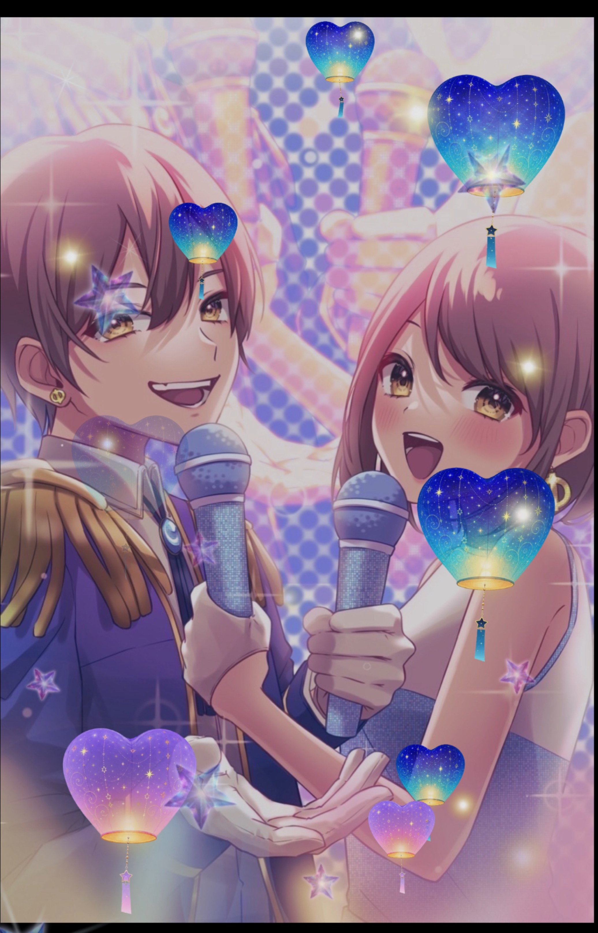 弾幕コメント強化歌枠🤣潜ってもいいよ♡