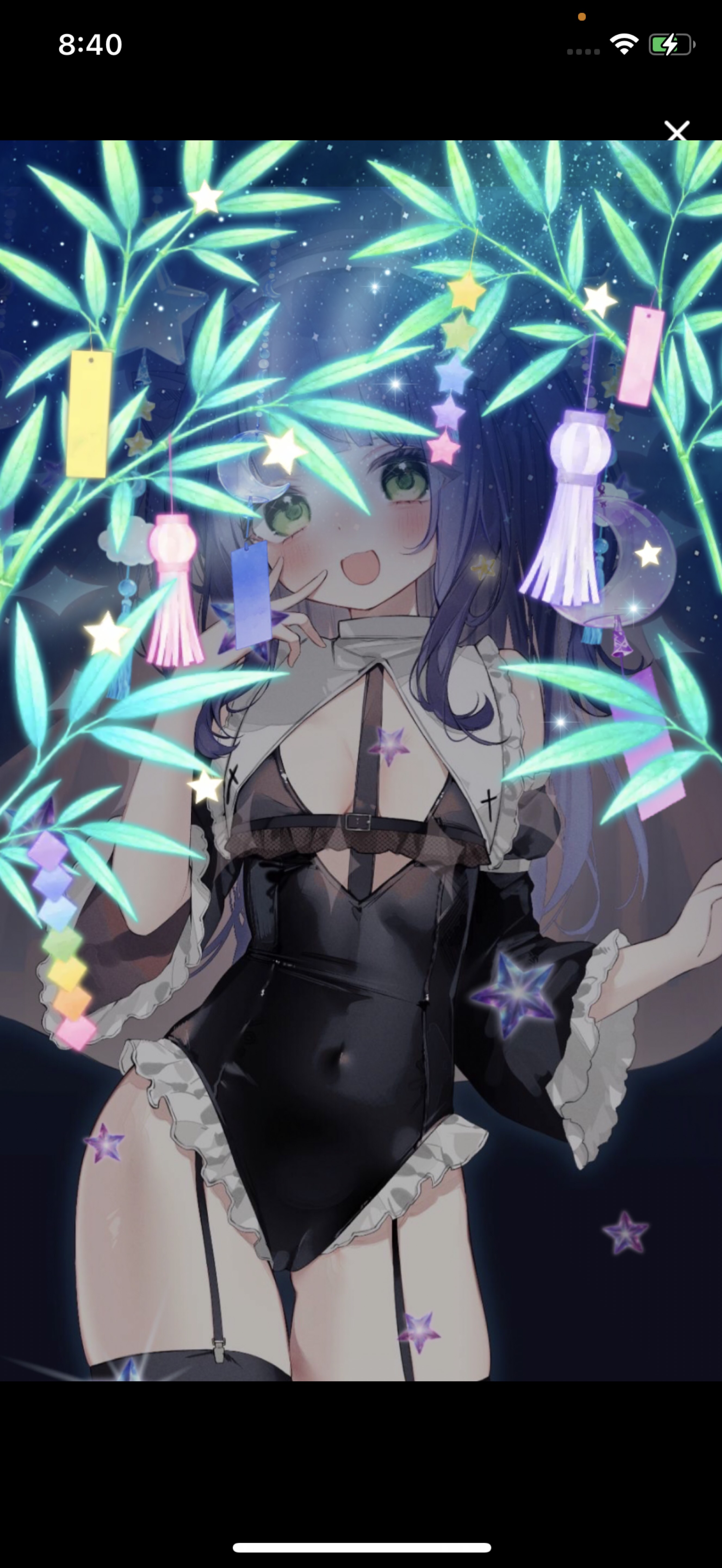 初潜◎‧✧̣̥̇‧お久しぶりうーだん❕