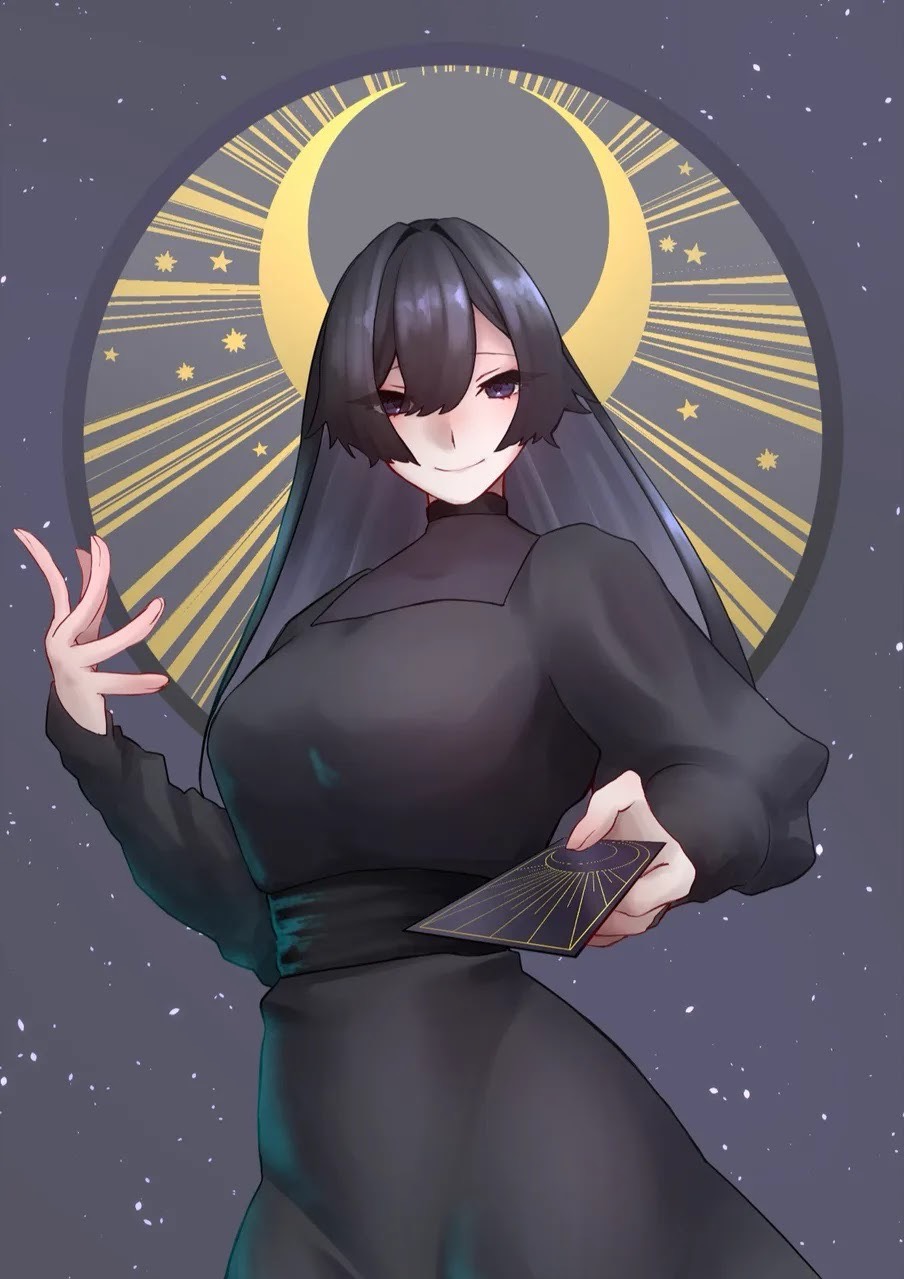 ルノルマンカード占い