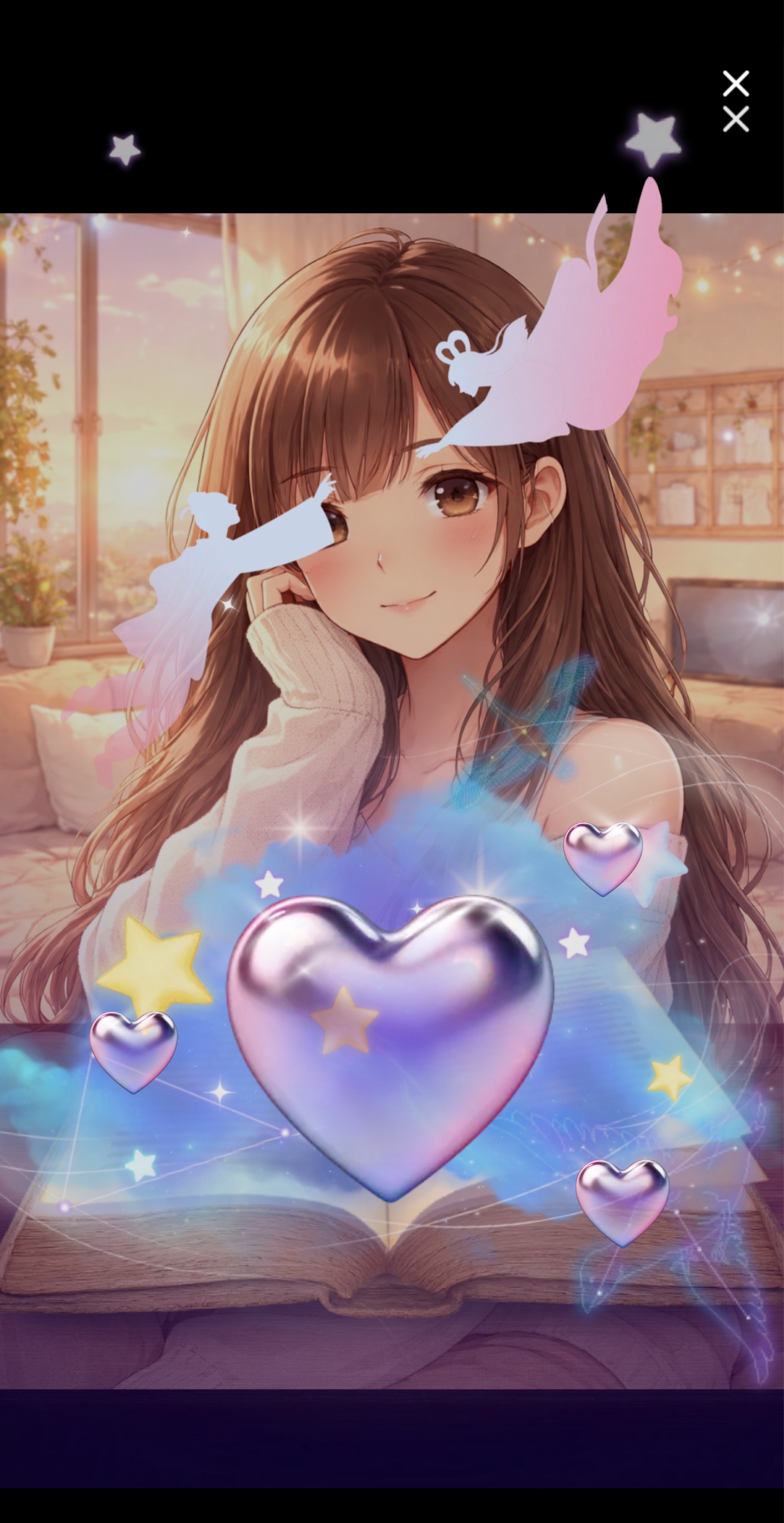 ゆったり1h 初寝潜◎