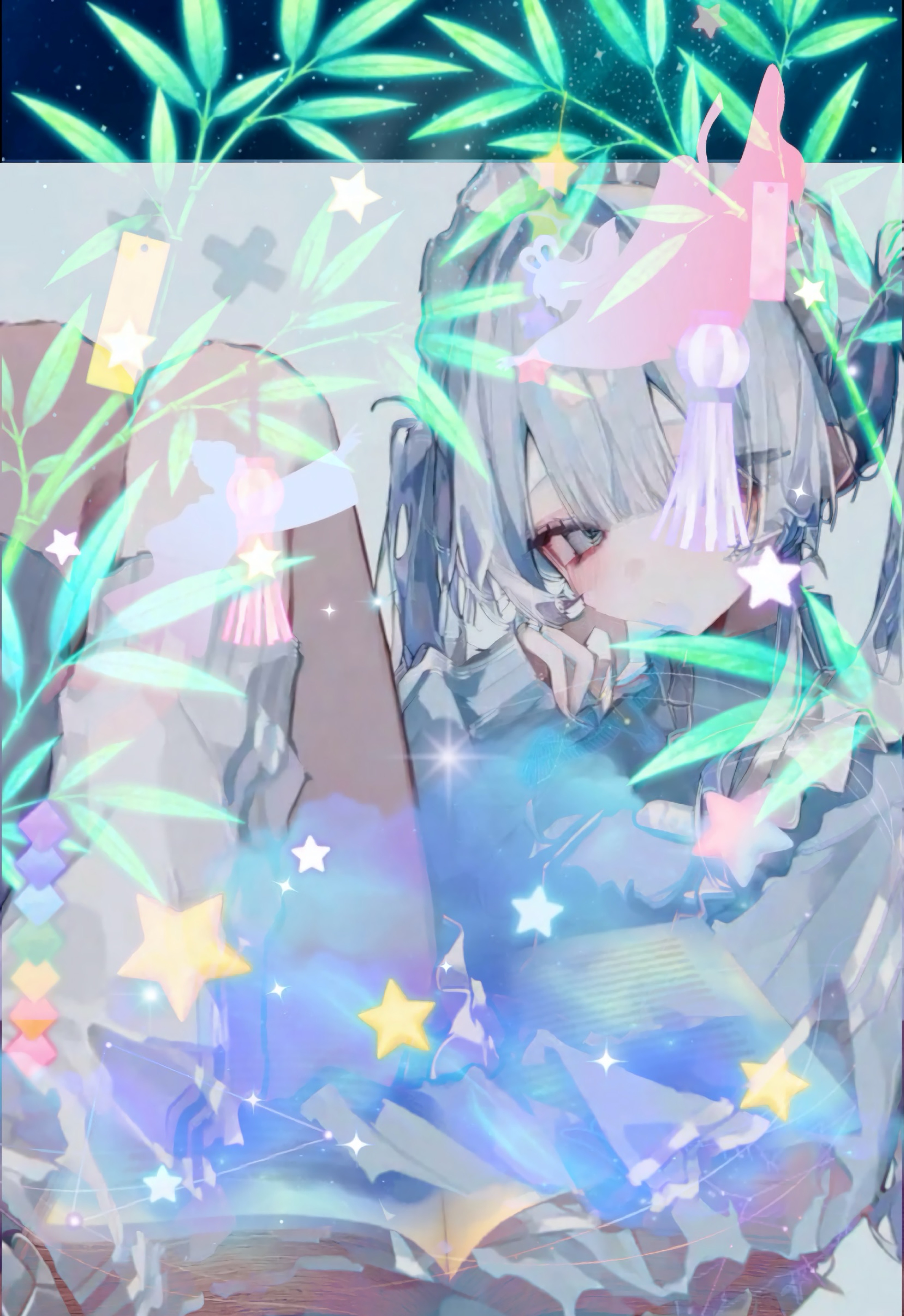 推してかない？少しだけ