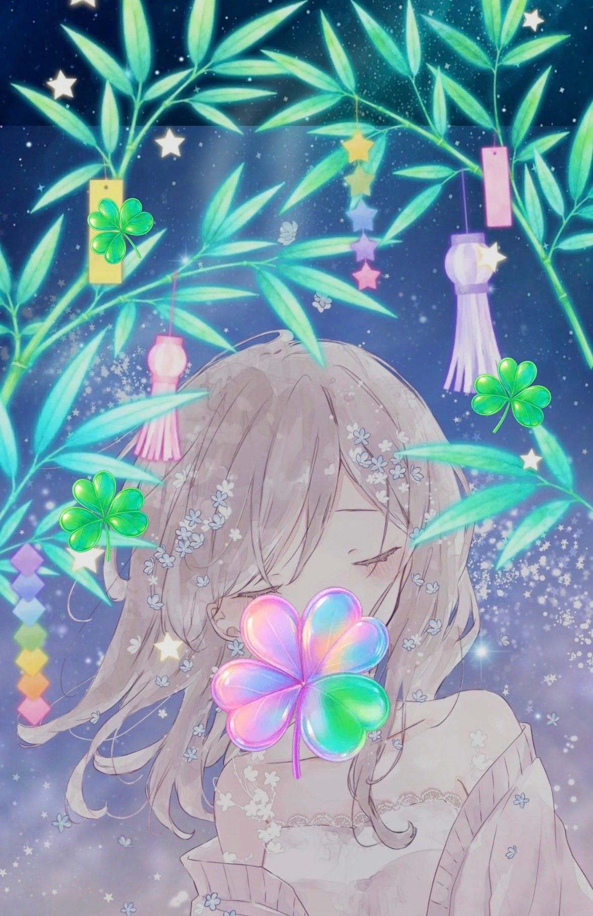 5:30の女🪽