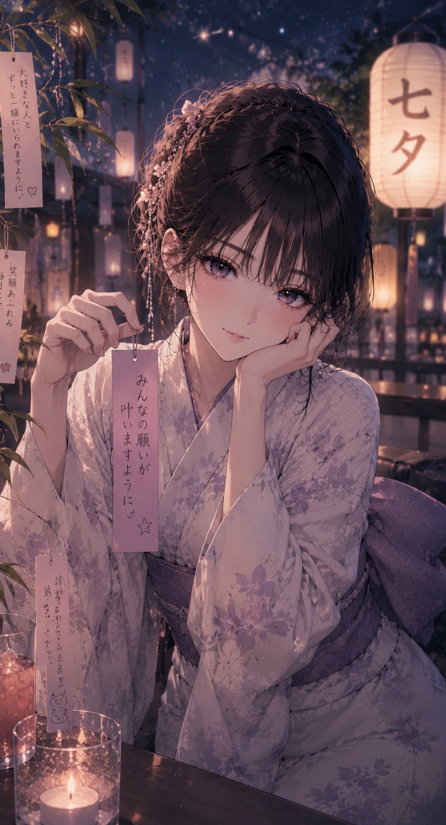 おはよんっ🫧お話しよ？