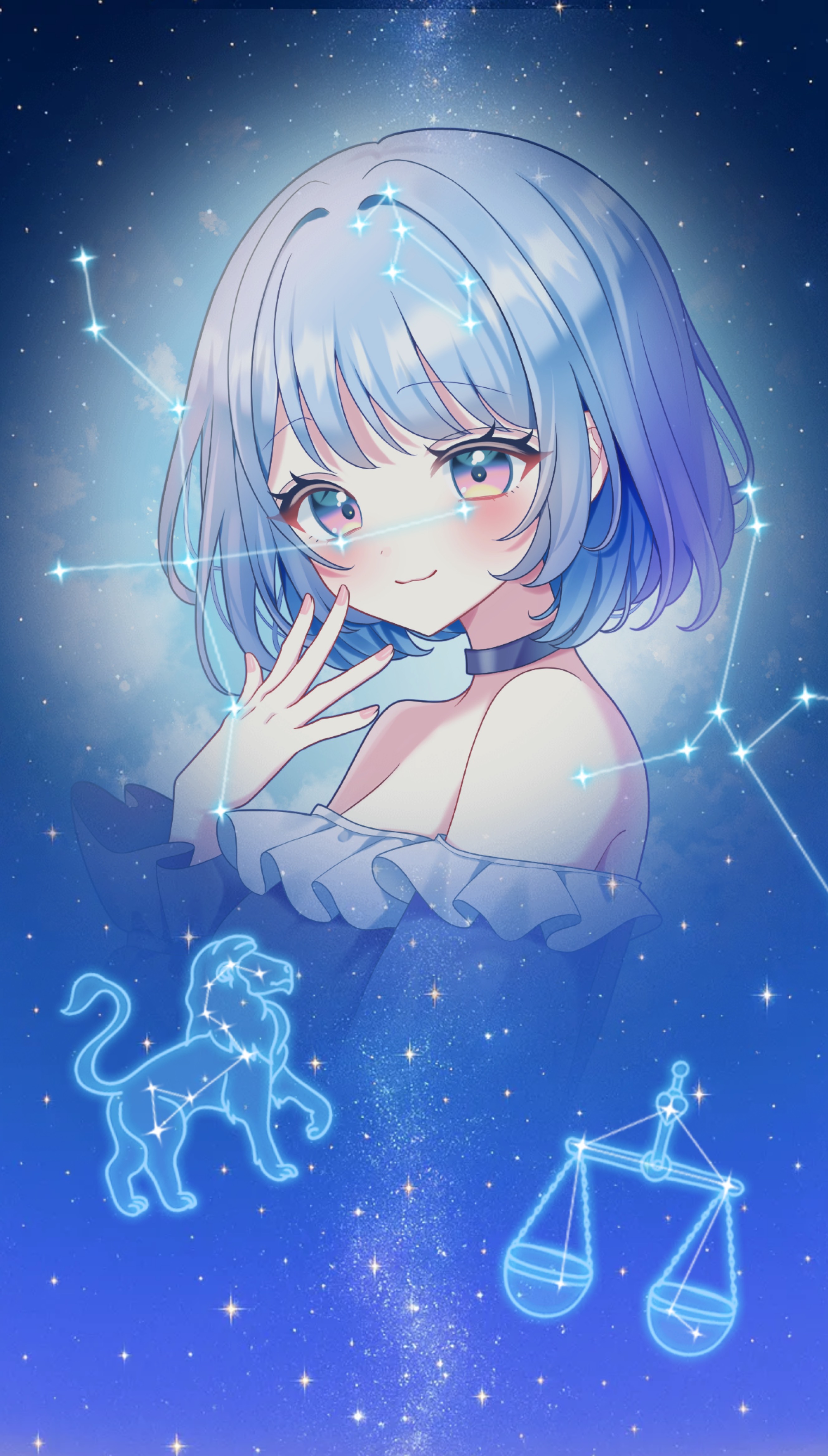 貴方の癒しに