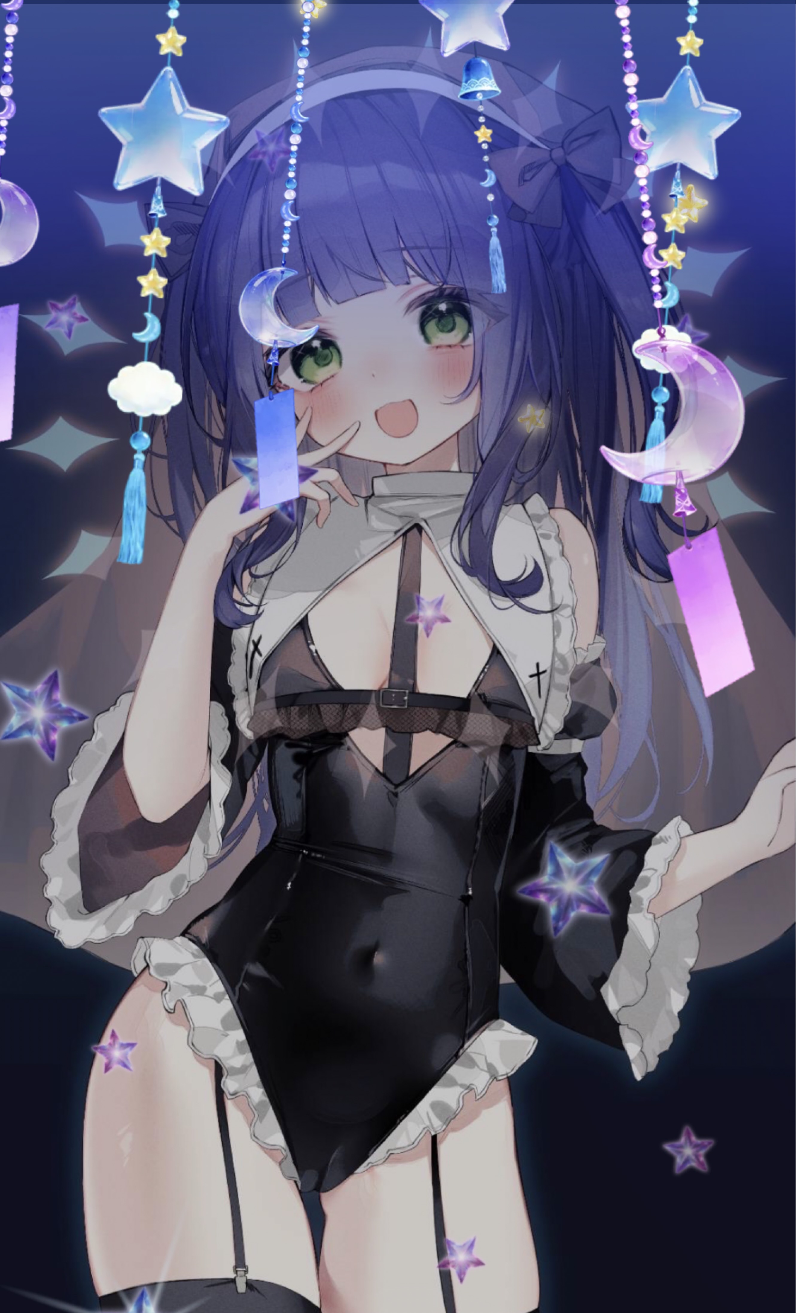 初潜◎‧✧̣̥̇‧お久しぶりうーだん❕
