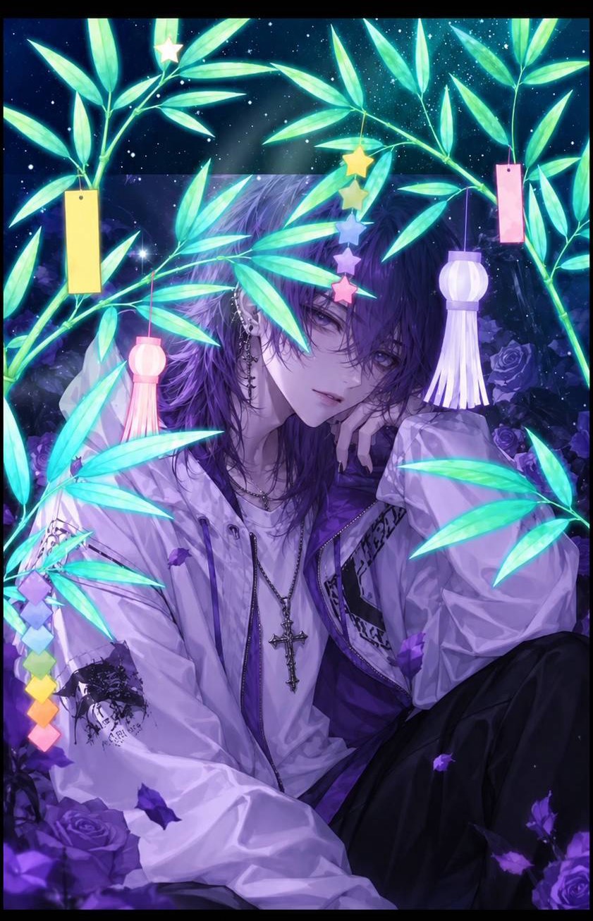 7月スタート