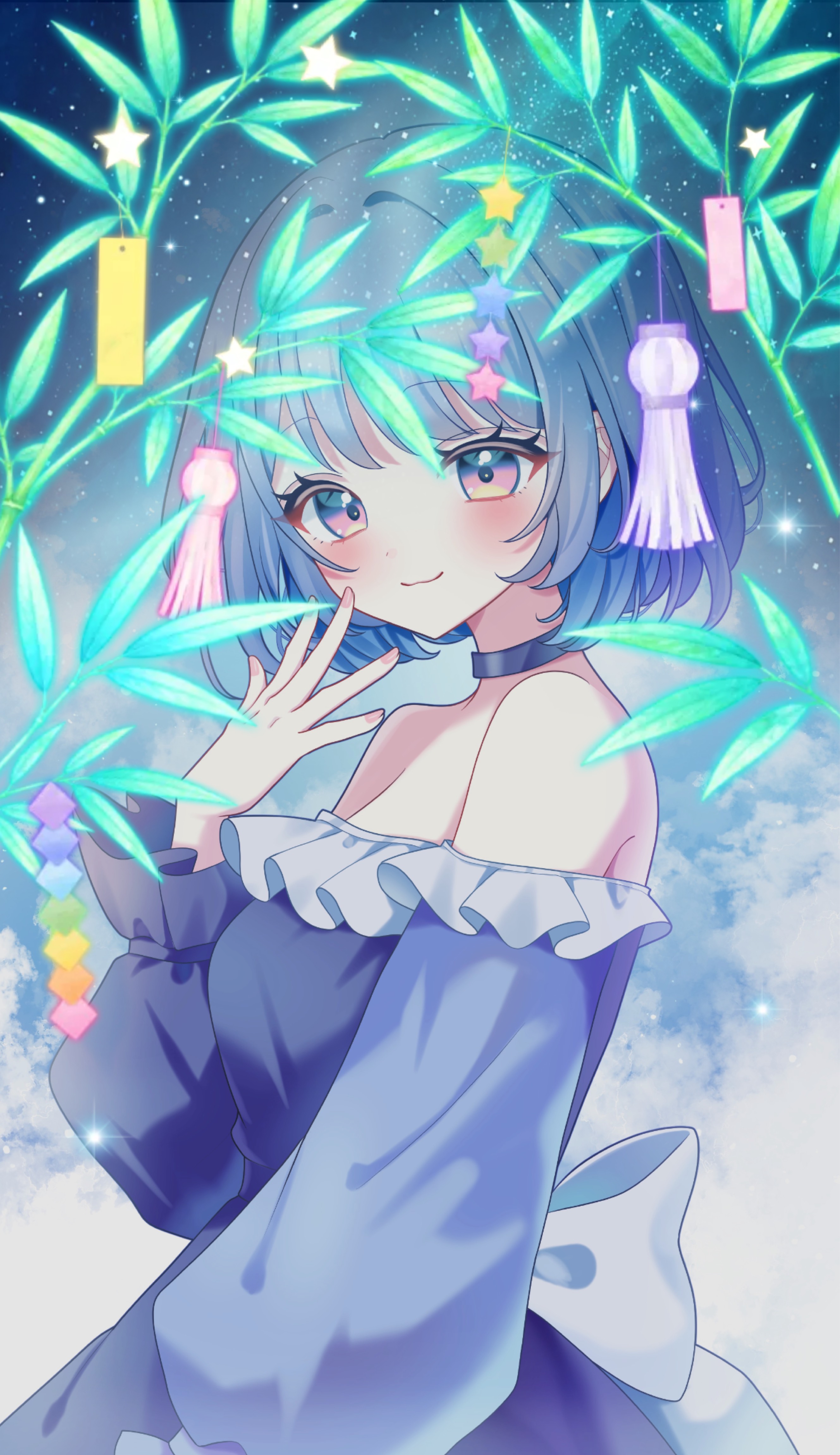 貴方の癒しに