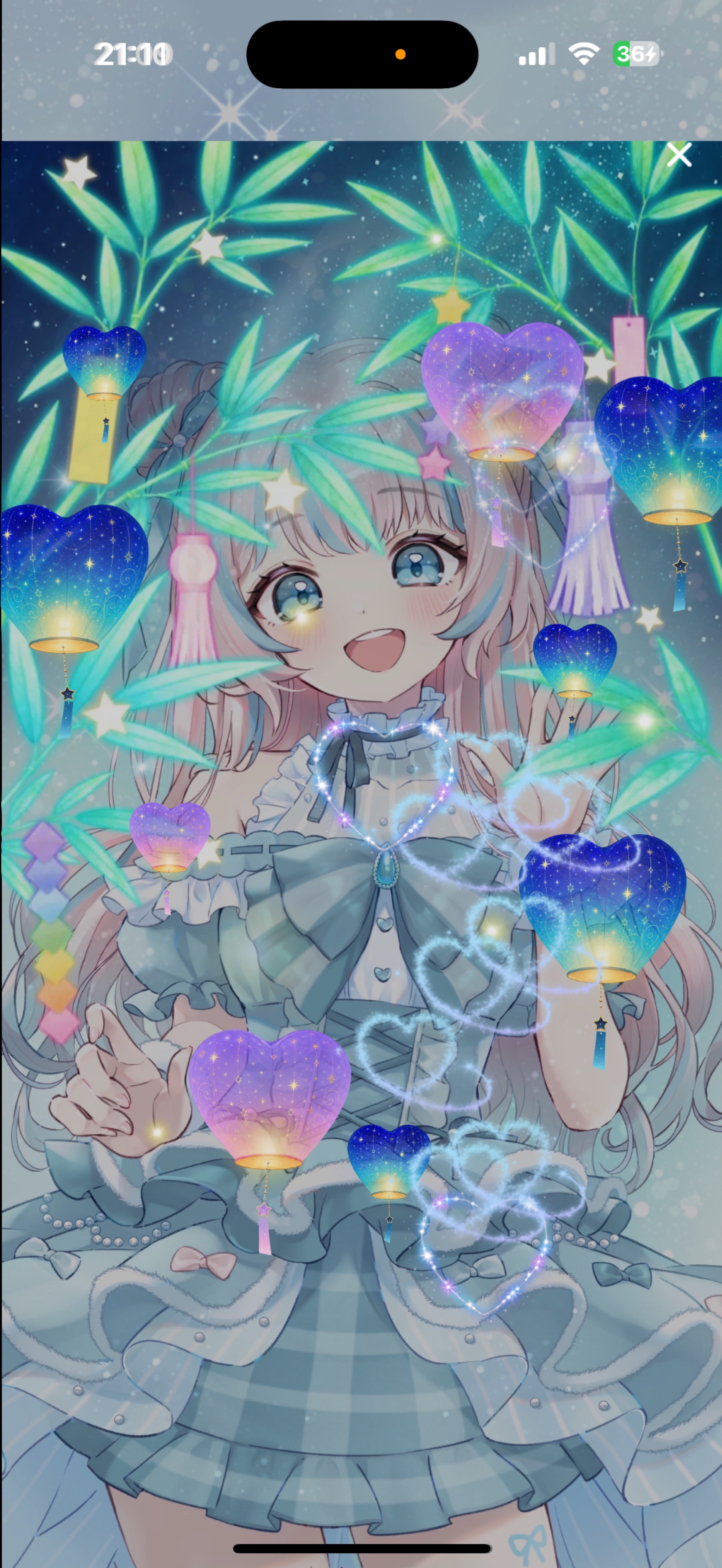 ありがとう！！！今月も楽しも！初潜◎