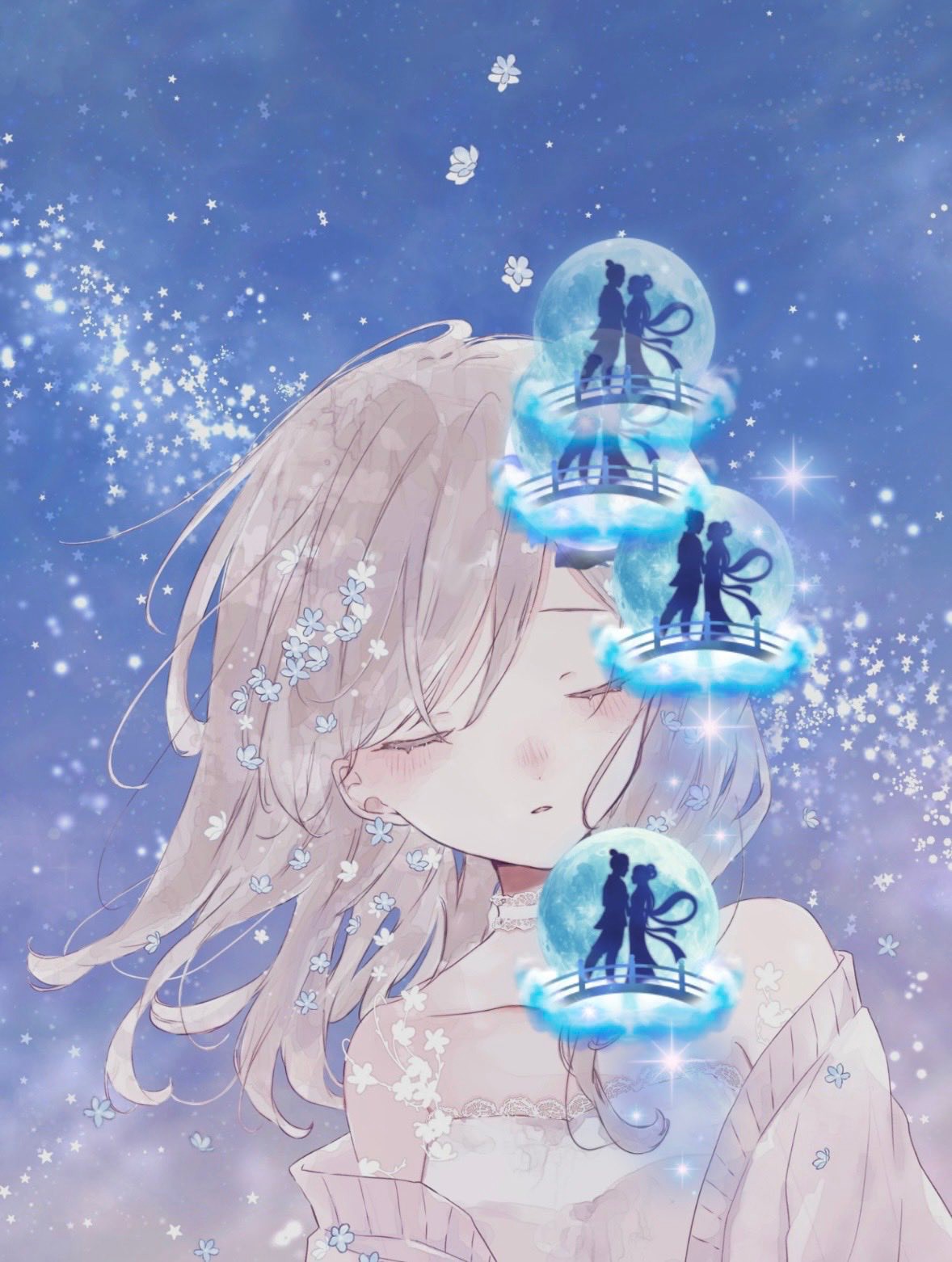5:30の女🪽