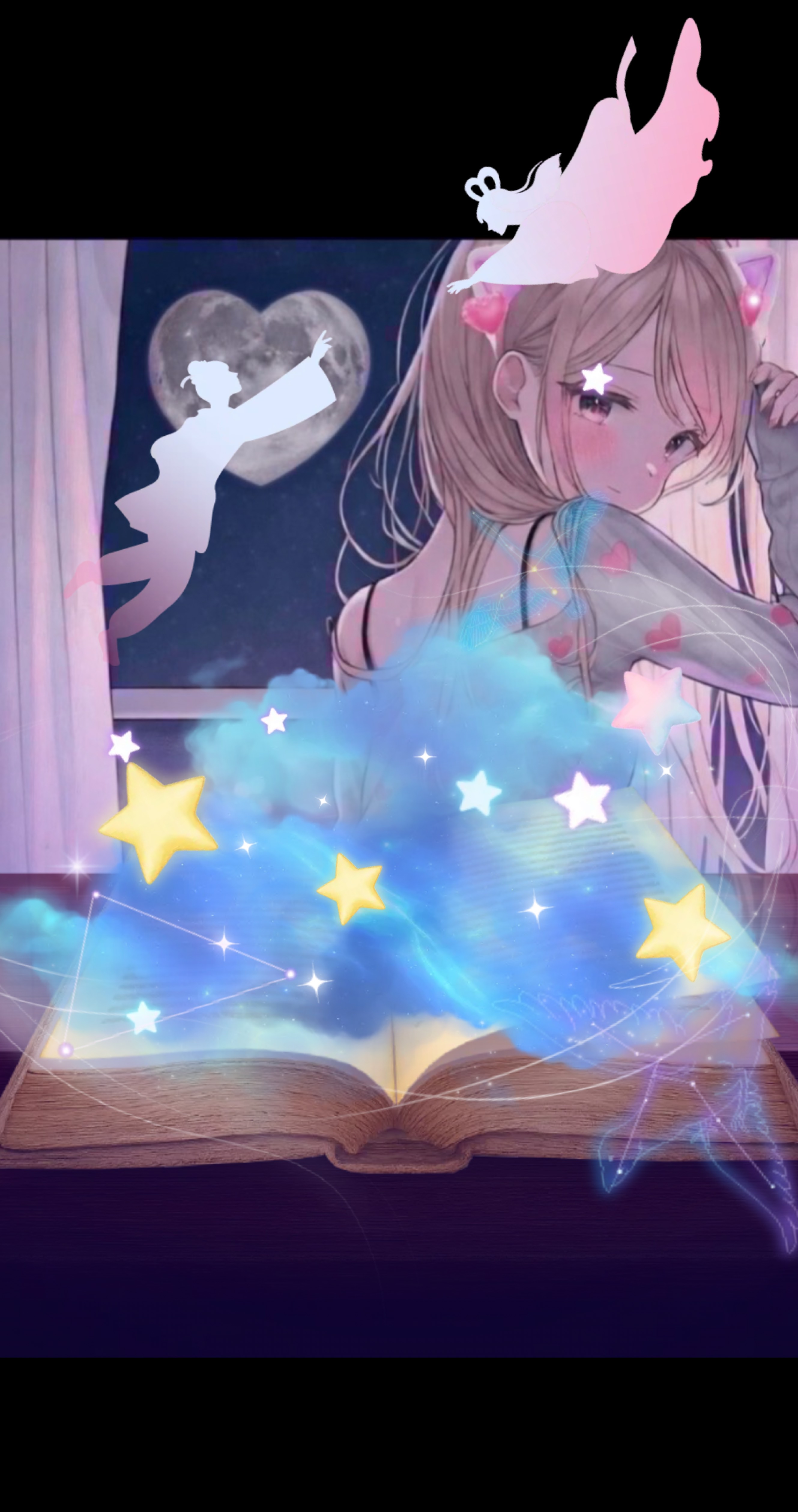 にゃ^. .^ ꪆ【🐱眠🛌ASMR®】