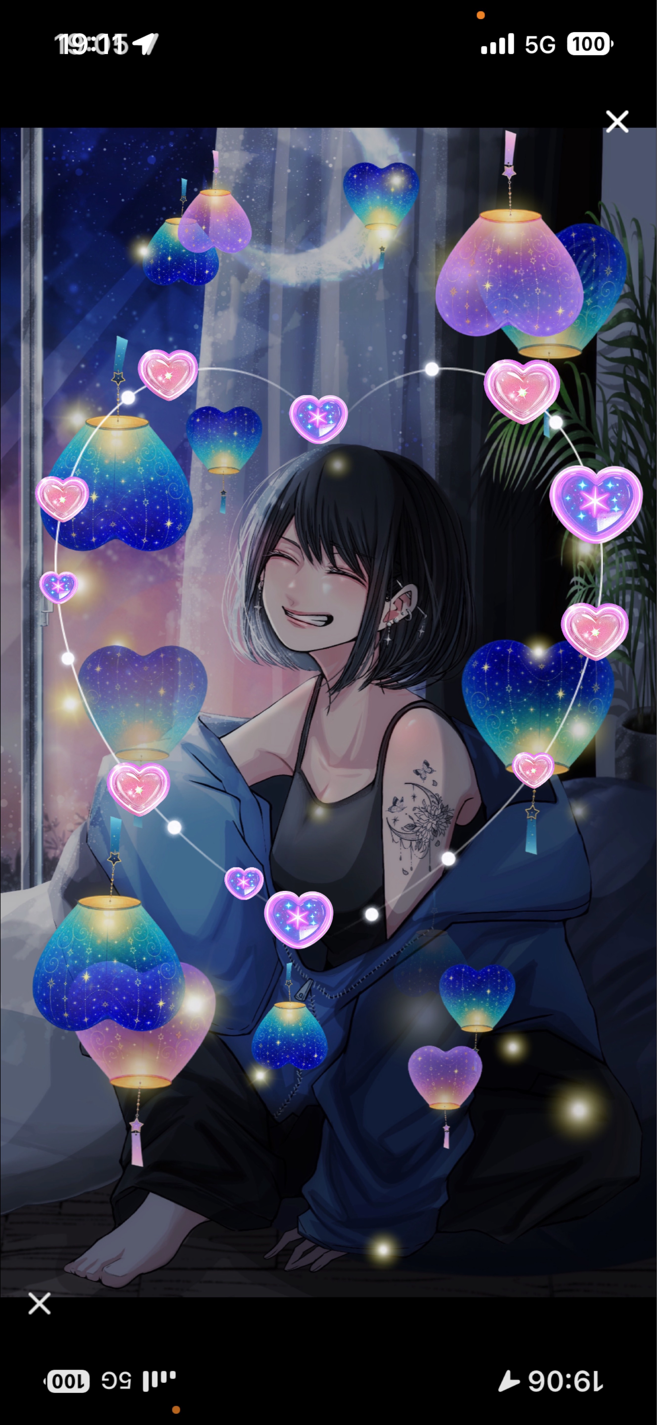 𝑴𝑬𝑵𝑻𝑨𝑳 𝑨𝒄𝒆.  𓂃𓈒𓂂♛︎