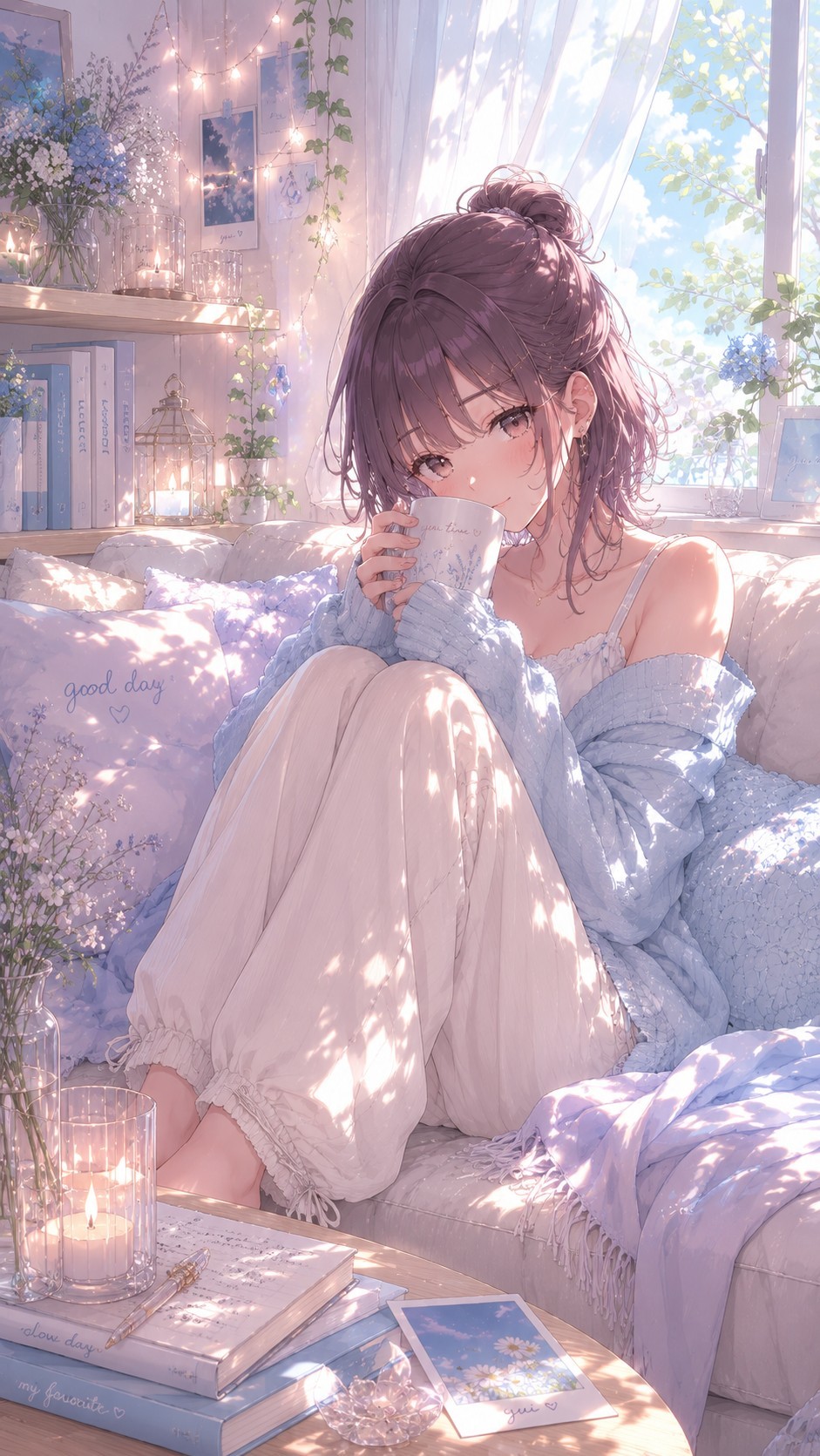 シンママが話したいだけ。みんな話そ？