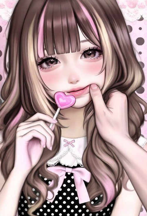 麦の声聞いて🪄︎︎
