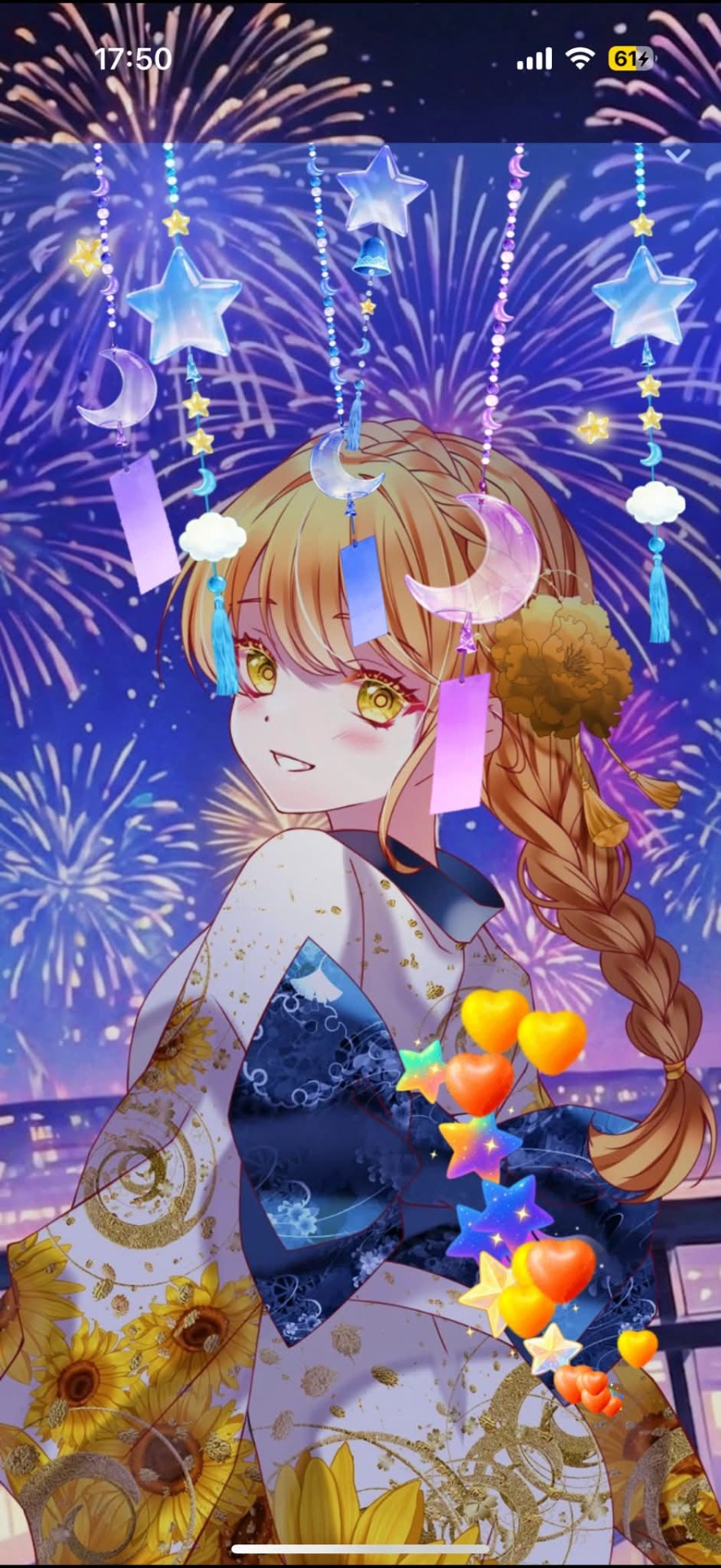 初潜◎生歌枠【アクティブ20新背景！】